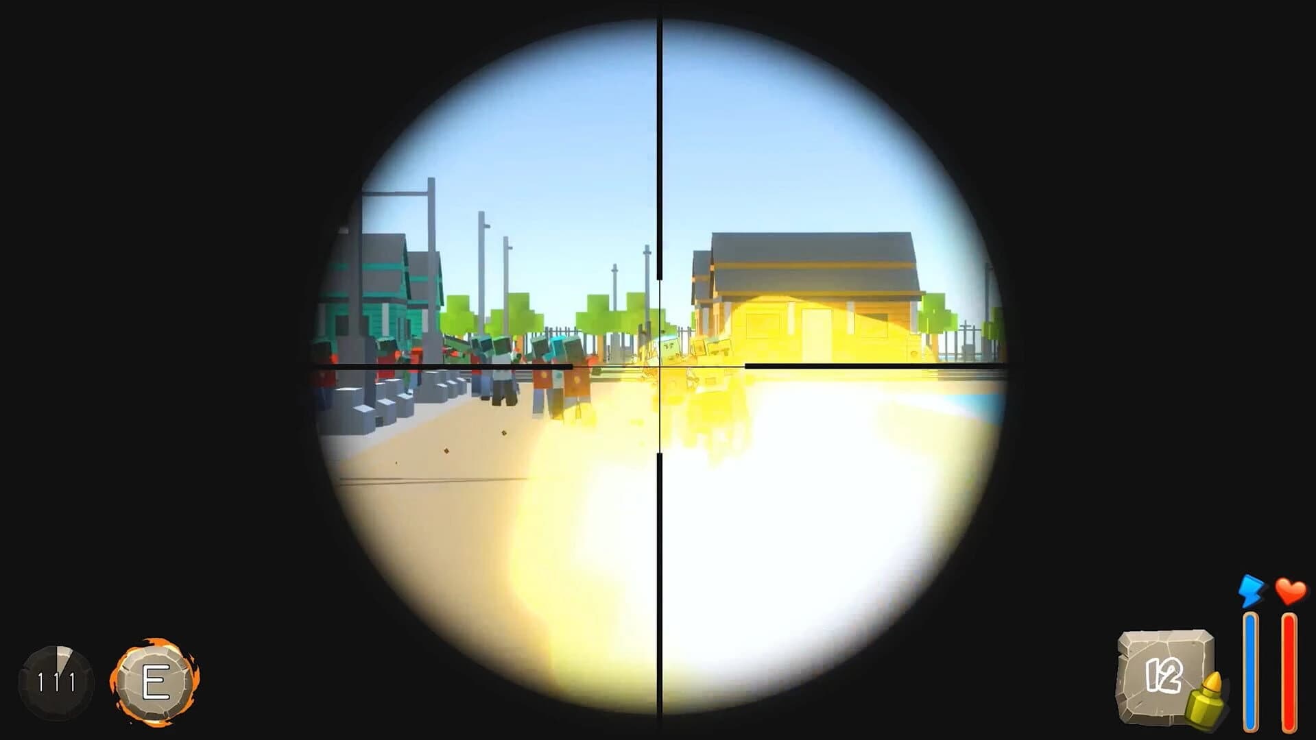 Undead screenshot 1