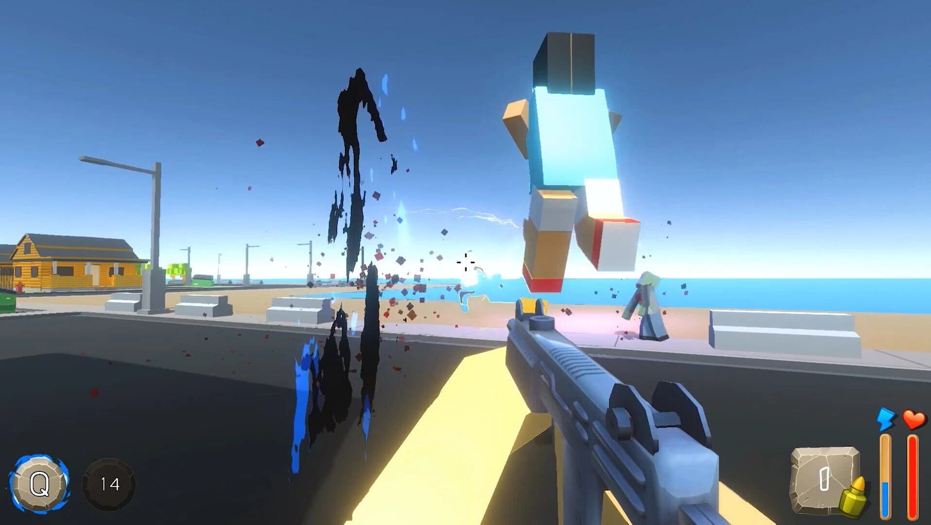 Undead screenshot 5