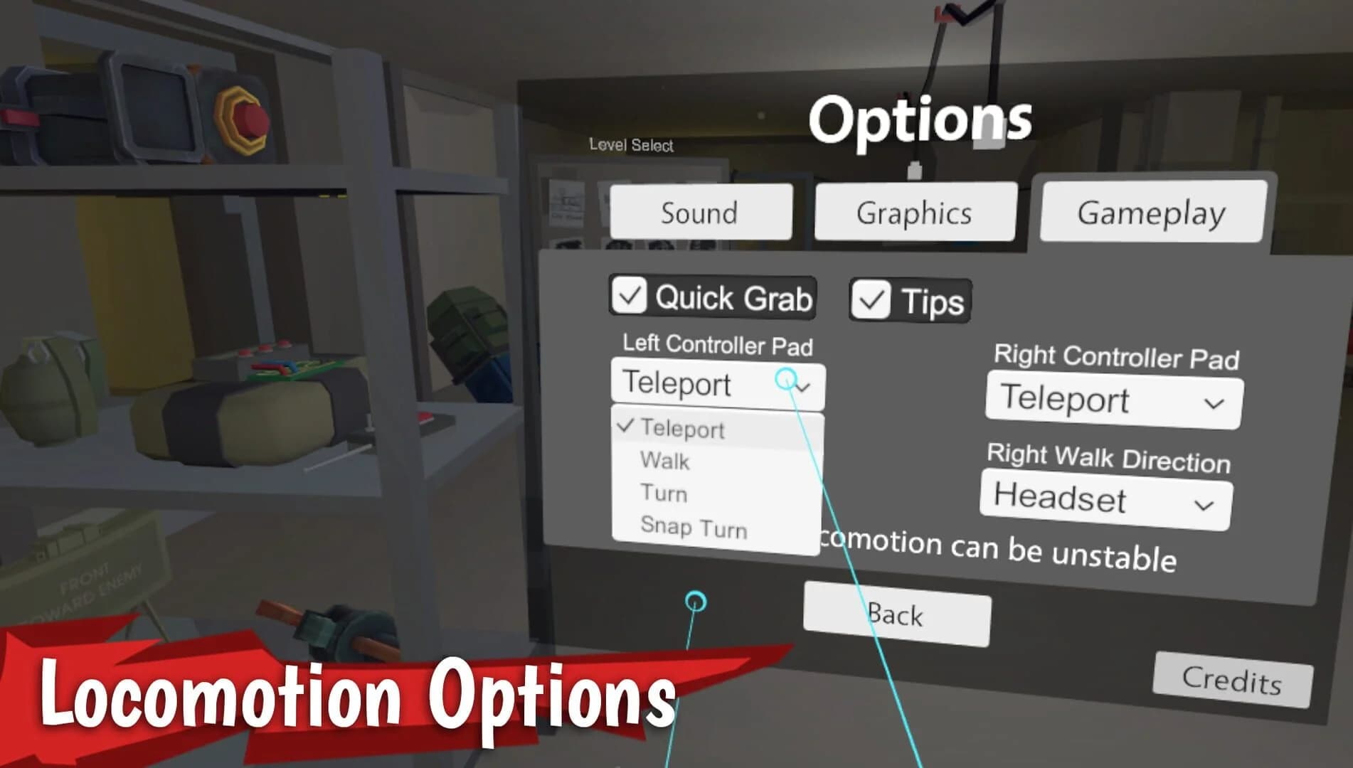 Undead Development screenshot 4