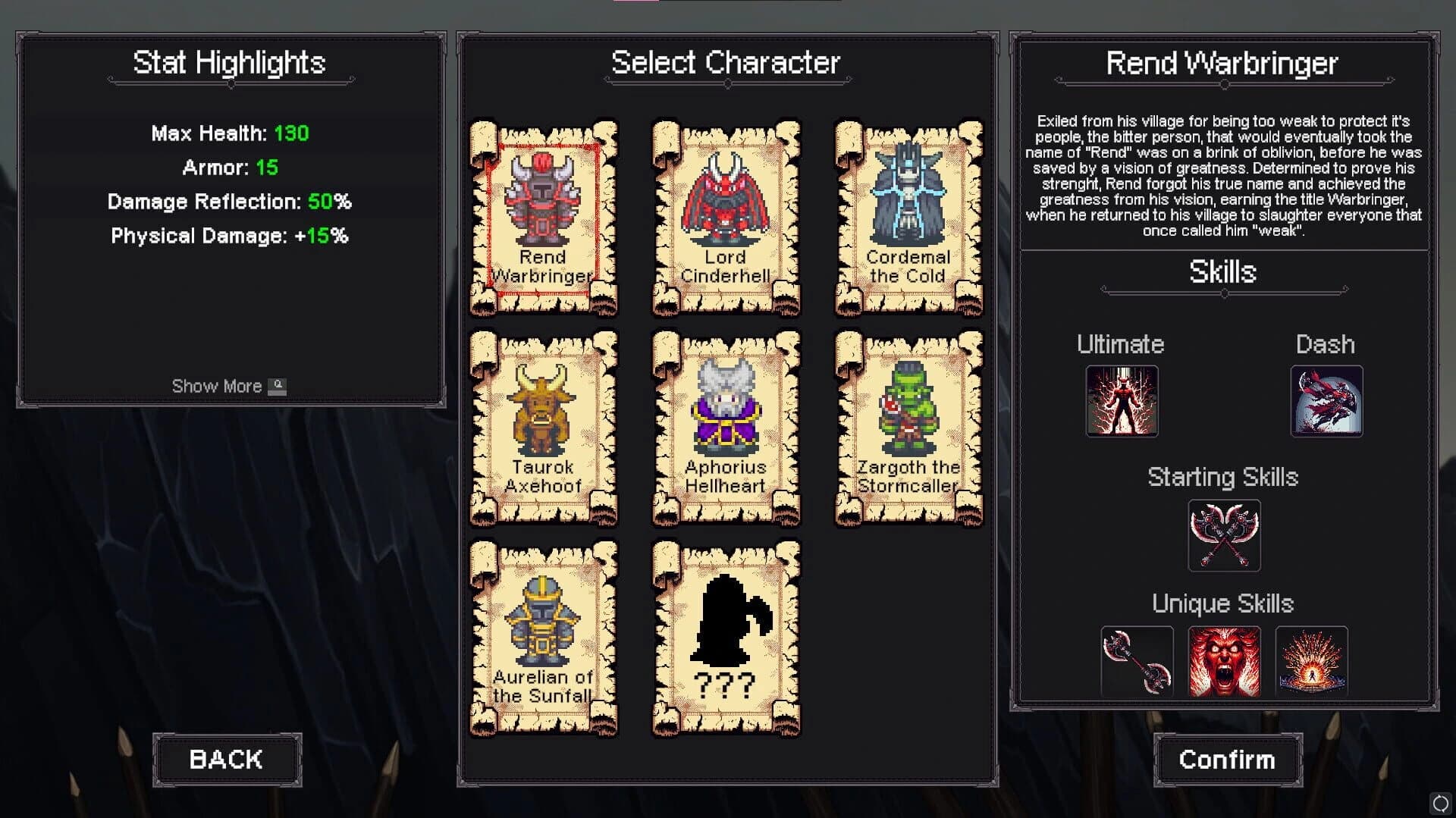 Undead Onslaught screenshot 1