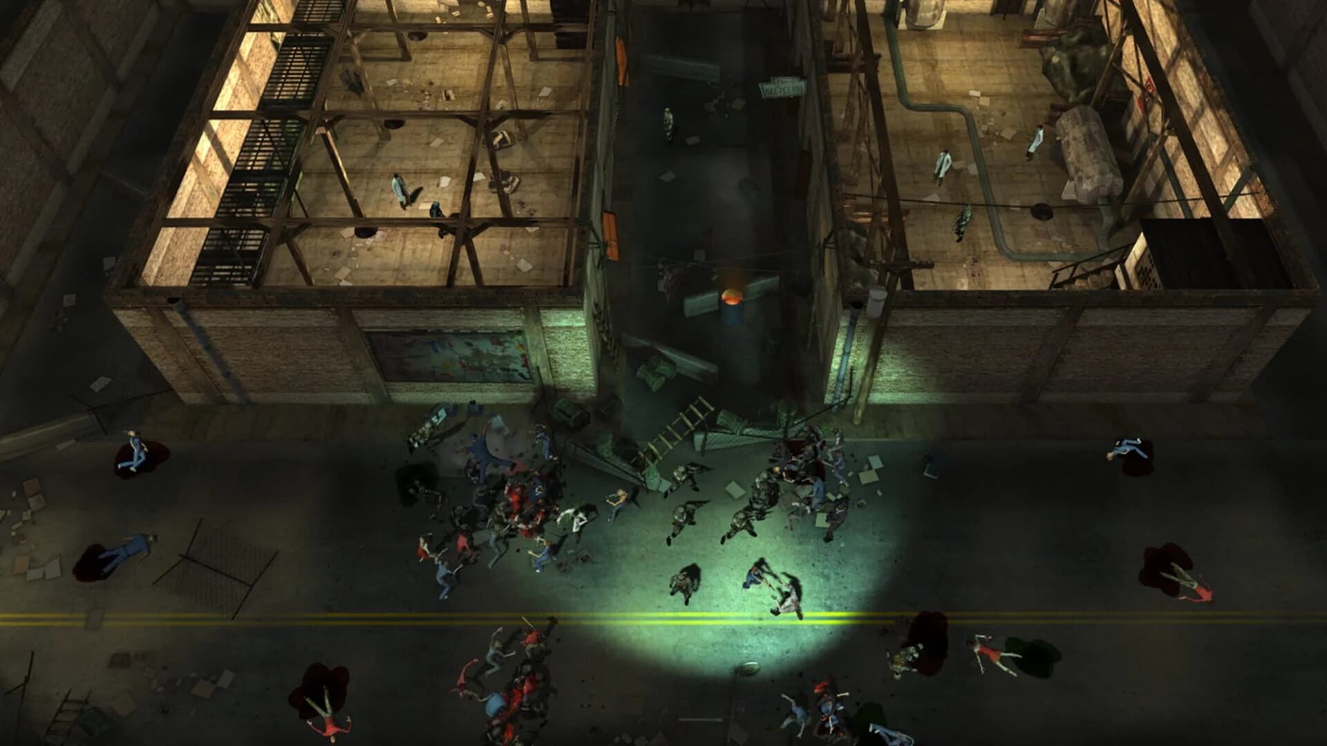 Undead Overlord screenshot 2