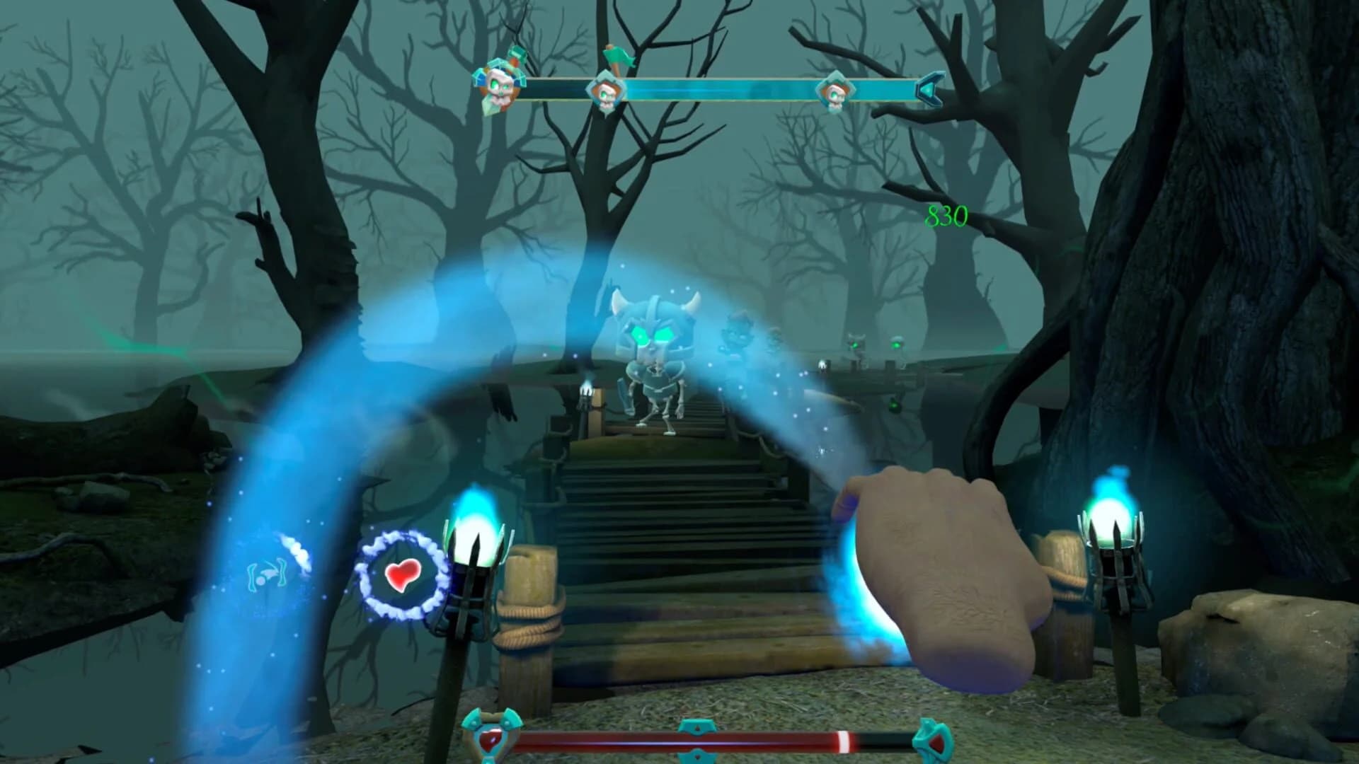 Undead Quest screenshot 3