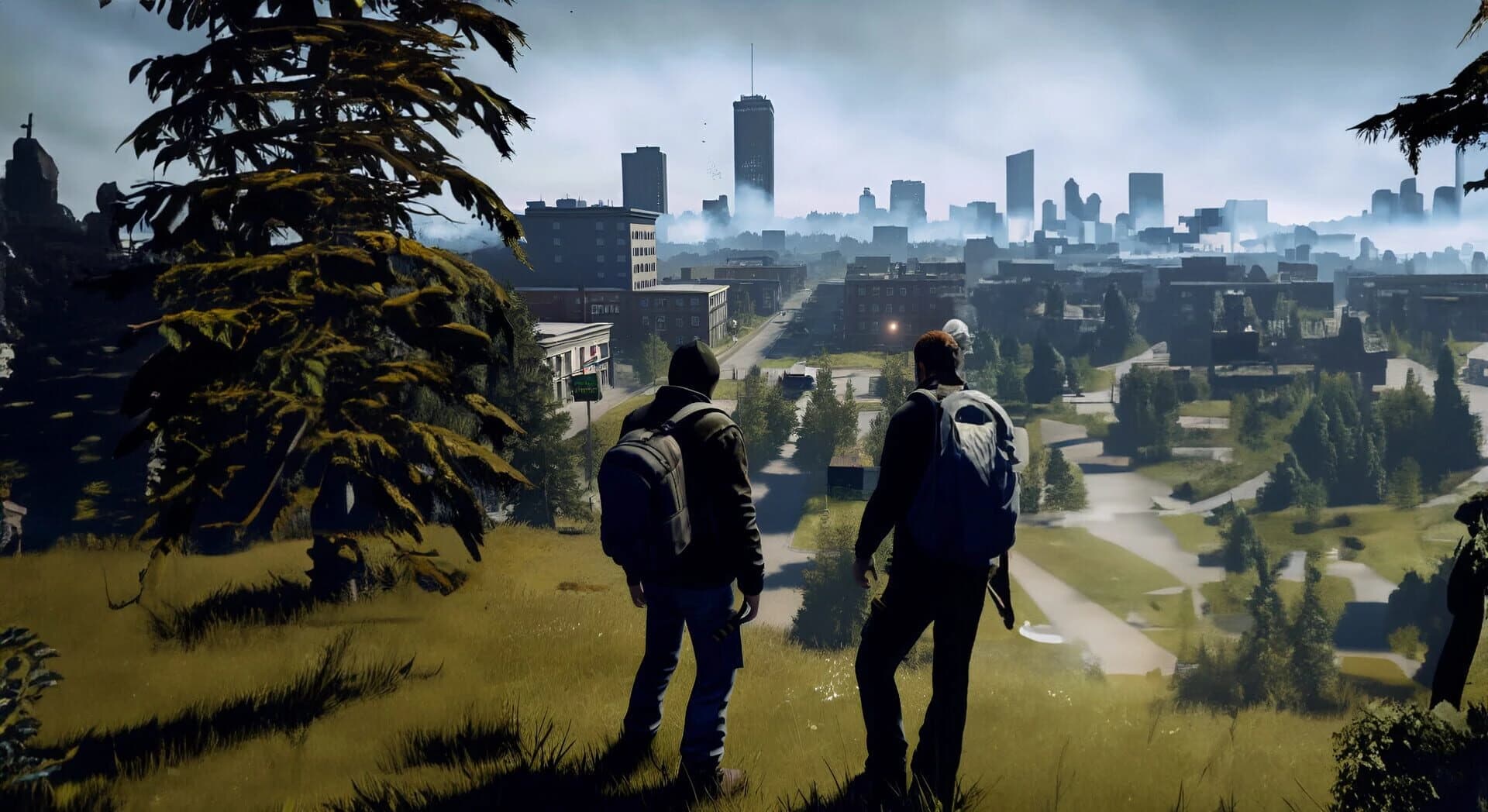 Undead Uprising screenshot 5