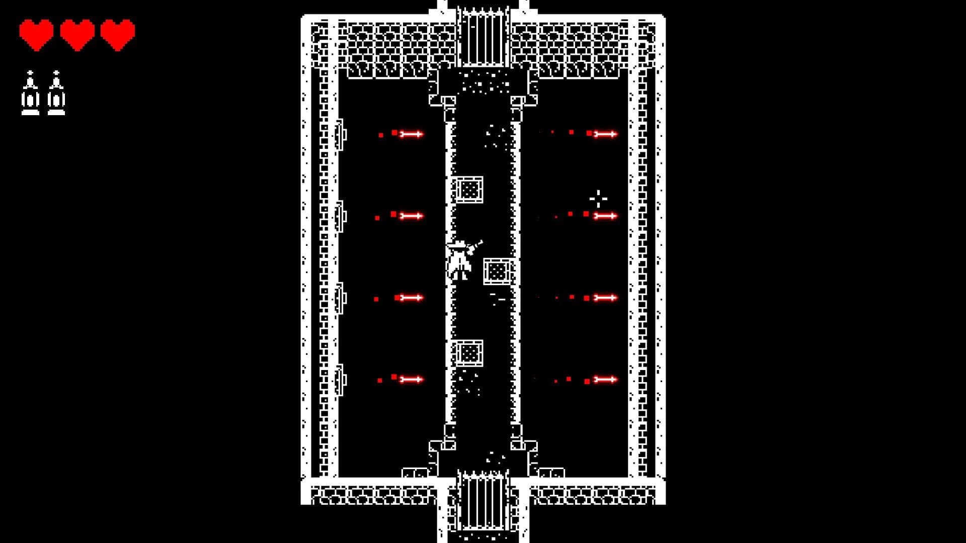 Undead West screenshot 1