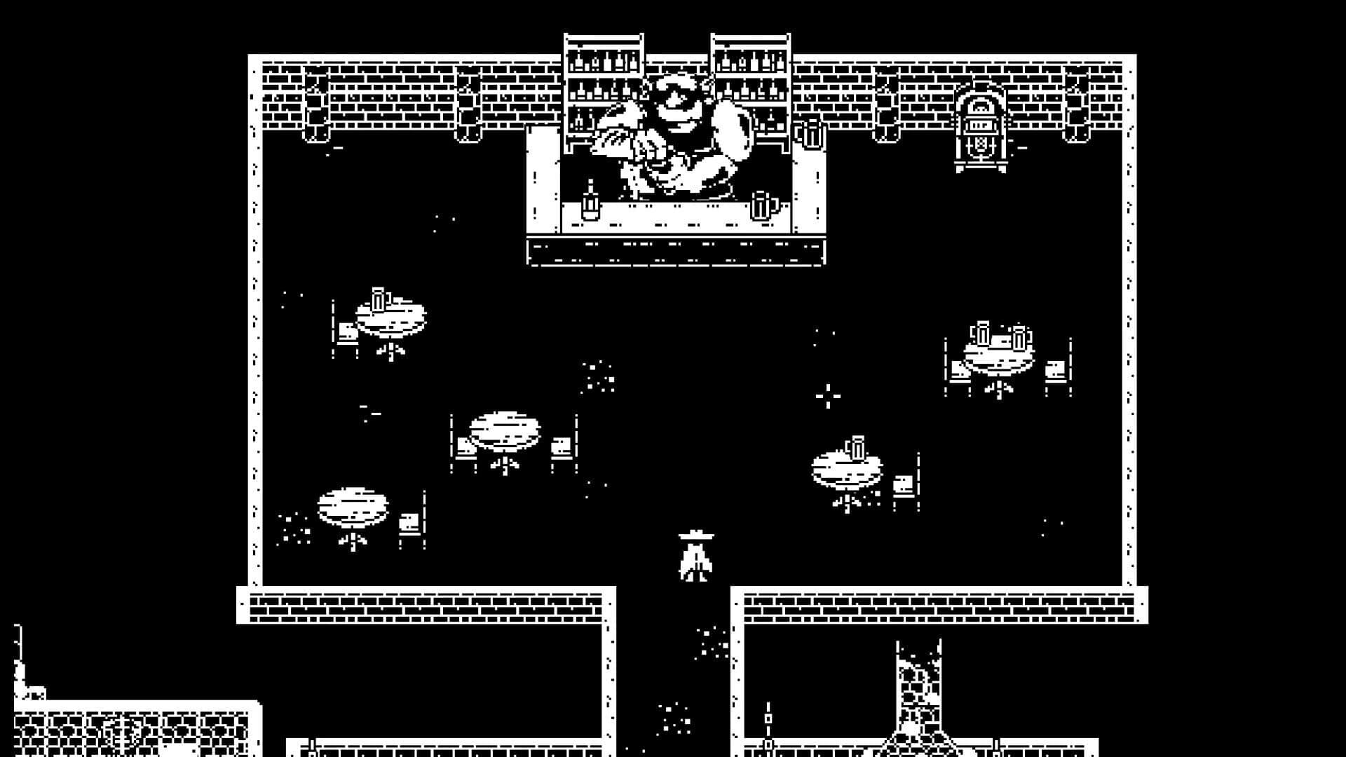 Undead West screenshot 3