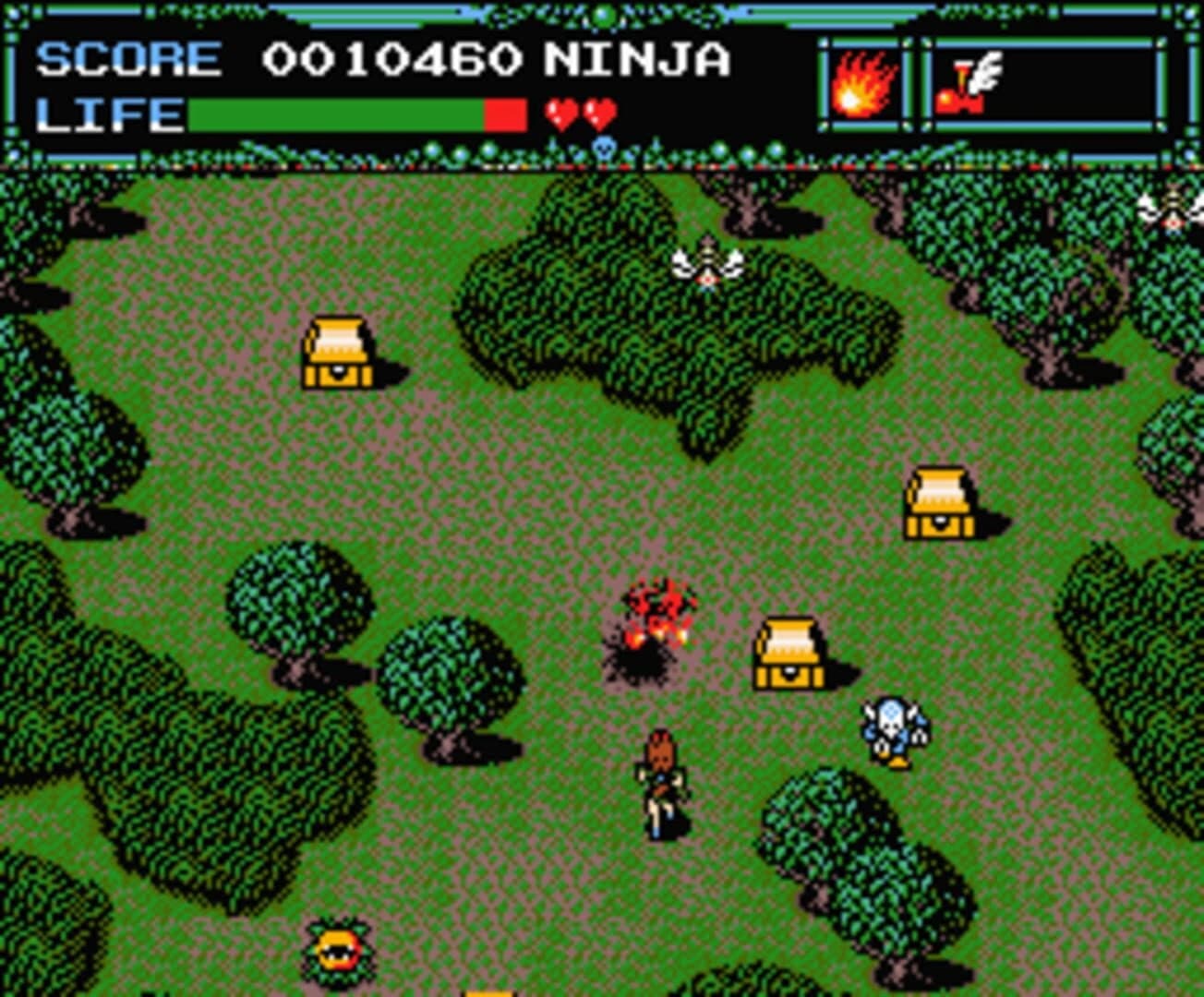 Undeadline screenshot 3