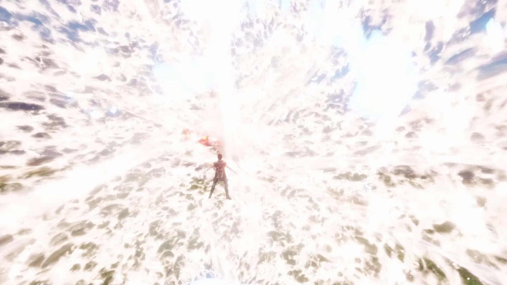 Undefeated: Genesis screenshot 2