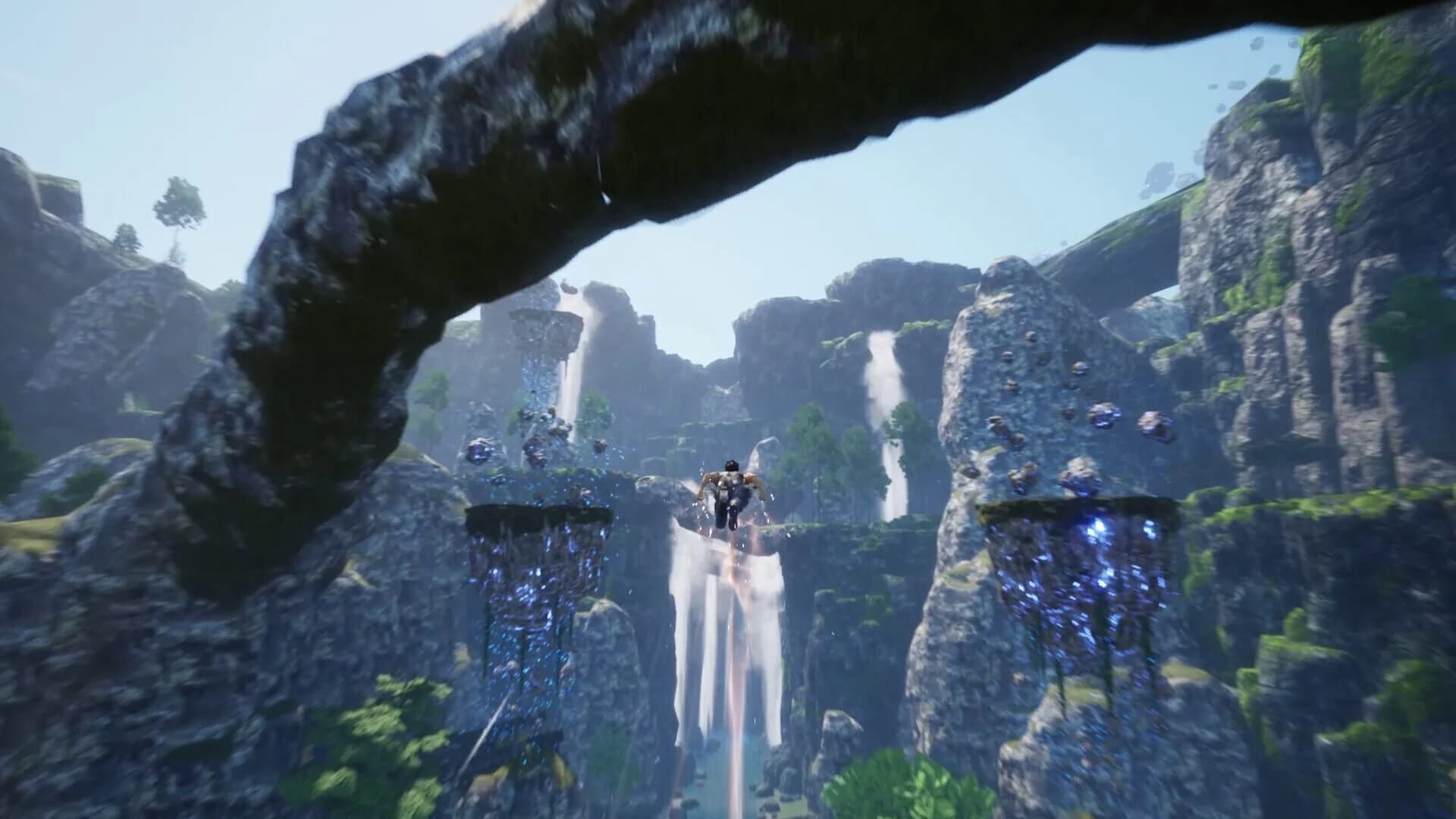 Undefeated: Genesis screenshot 3