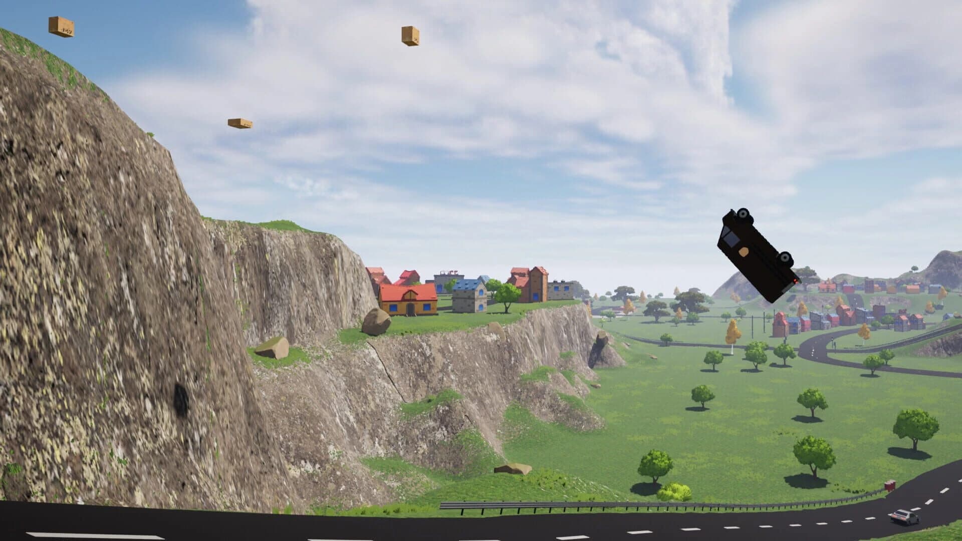 Undeliverable screenshot 5