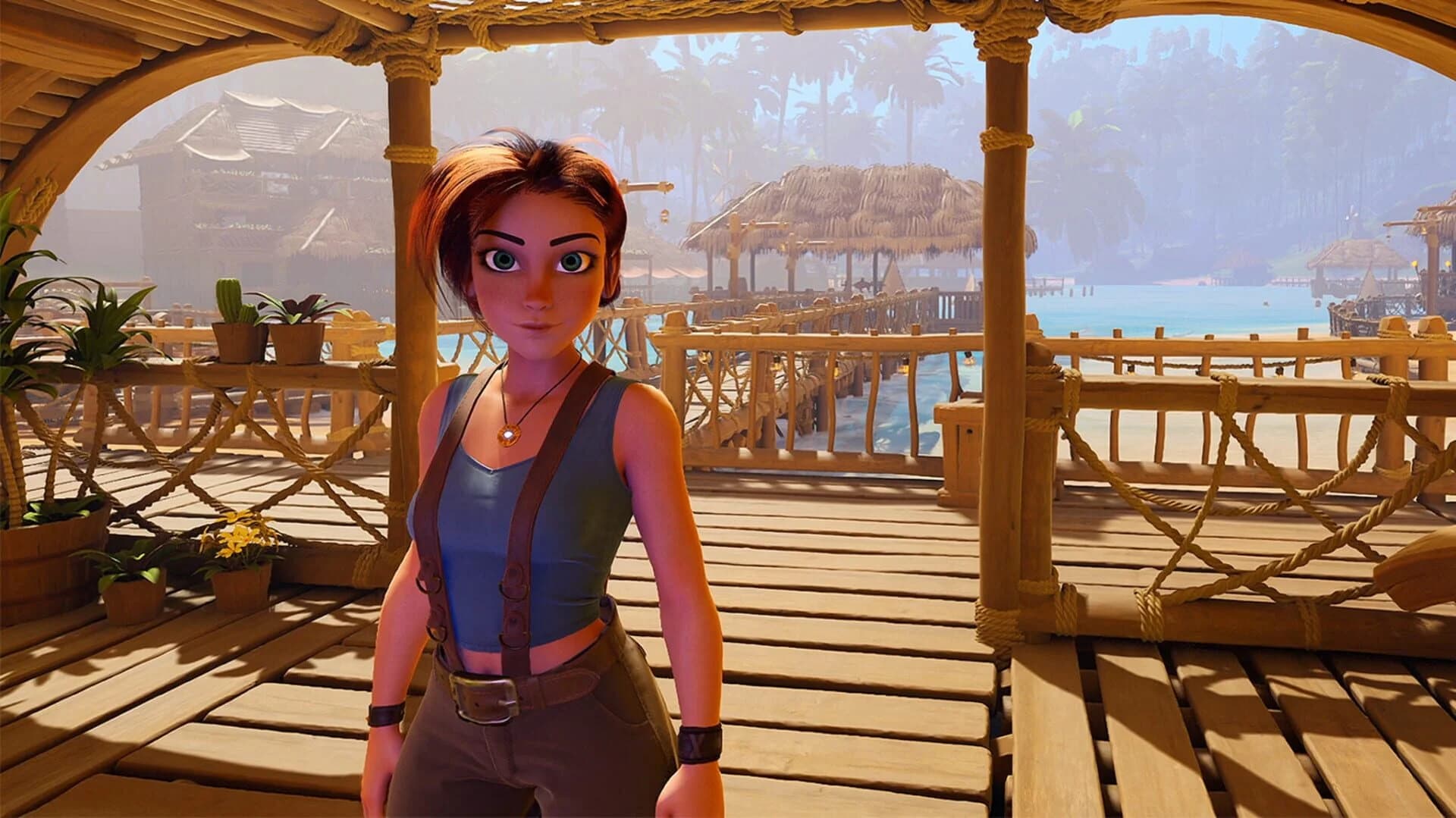 Under a Rock screenshot 3