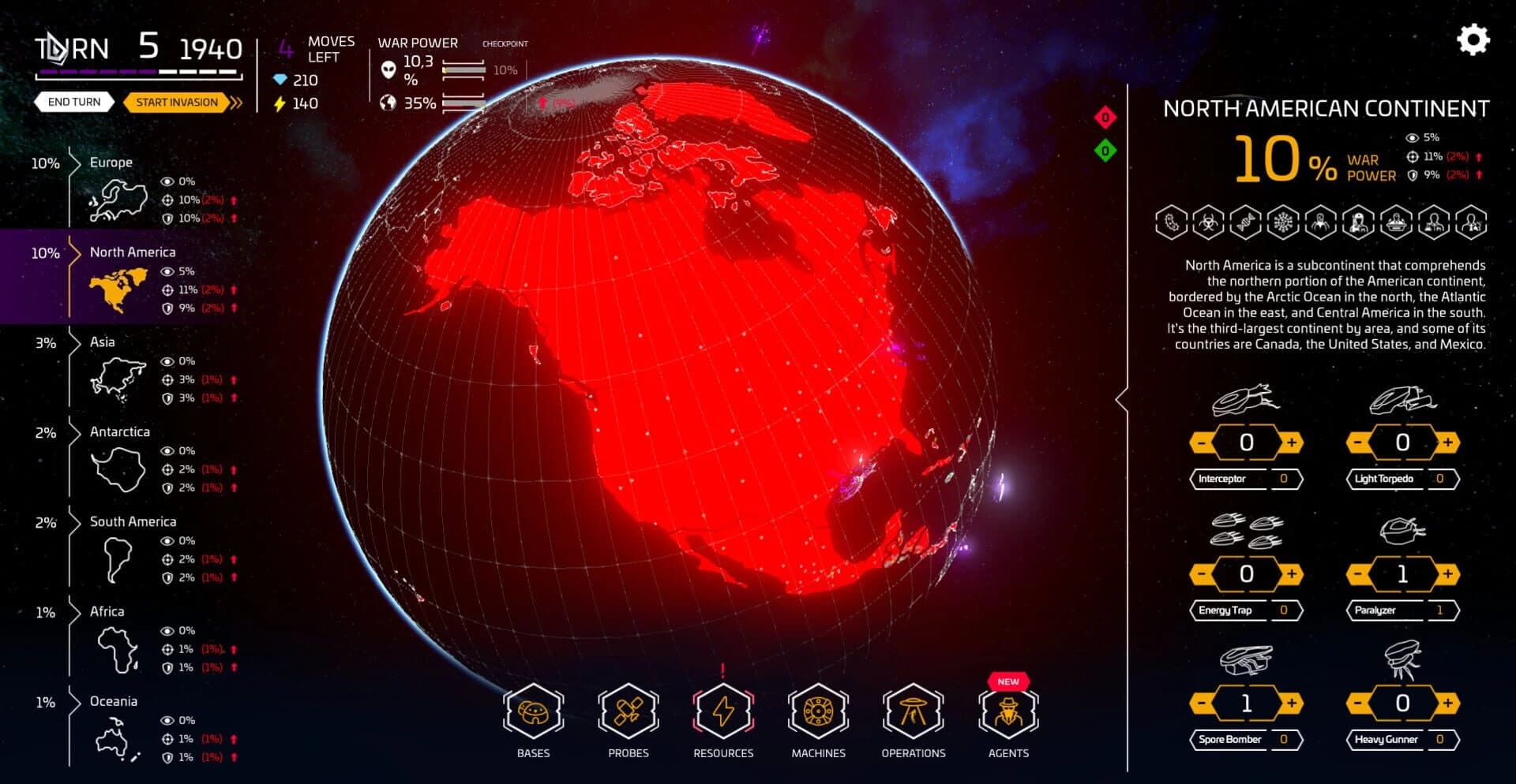 Under Domain screenshot 1
