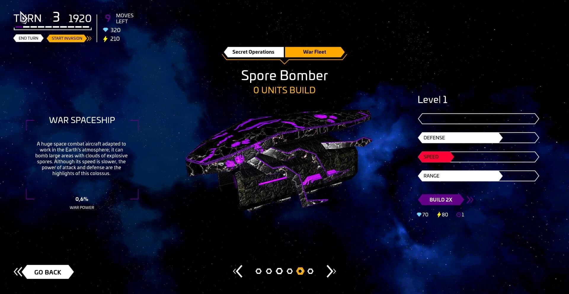 Under Domain screenshot 3