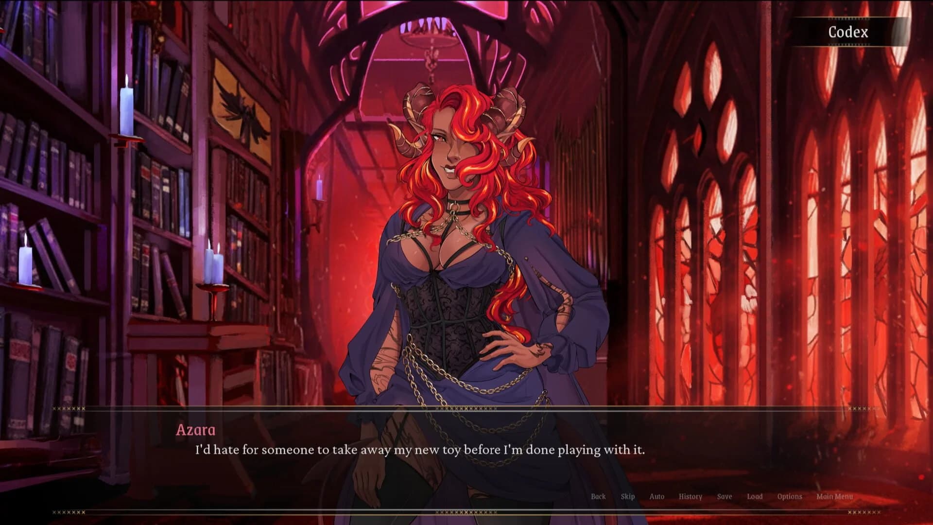 Under Heaven or Hell screenshot 3