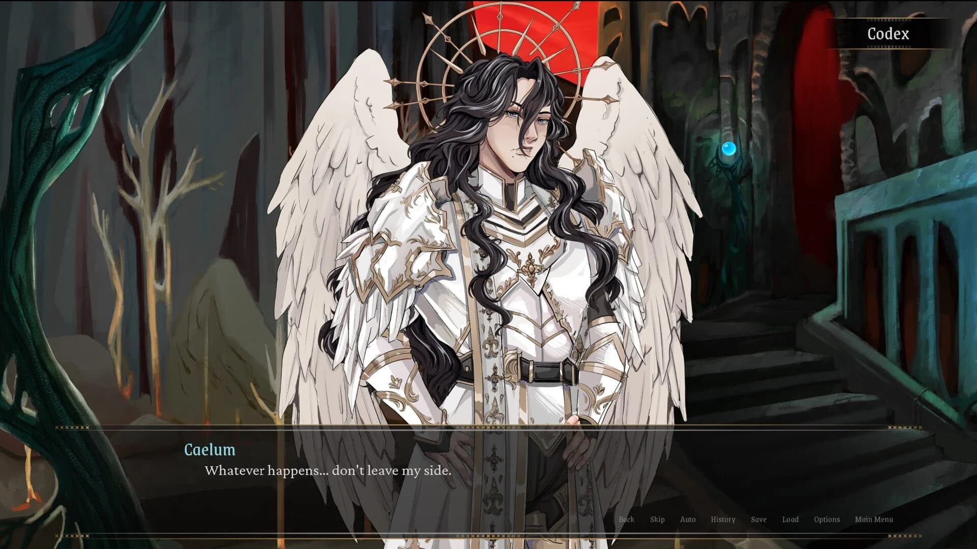 Under Heaven or Hell screenshot 2