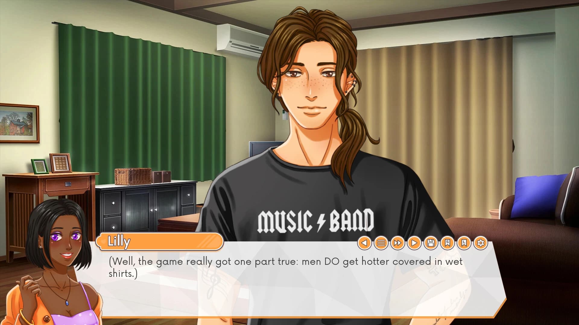 Under Maintenance screenshot 6