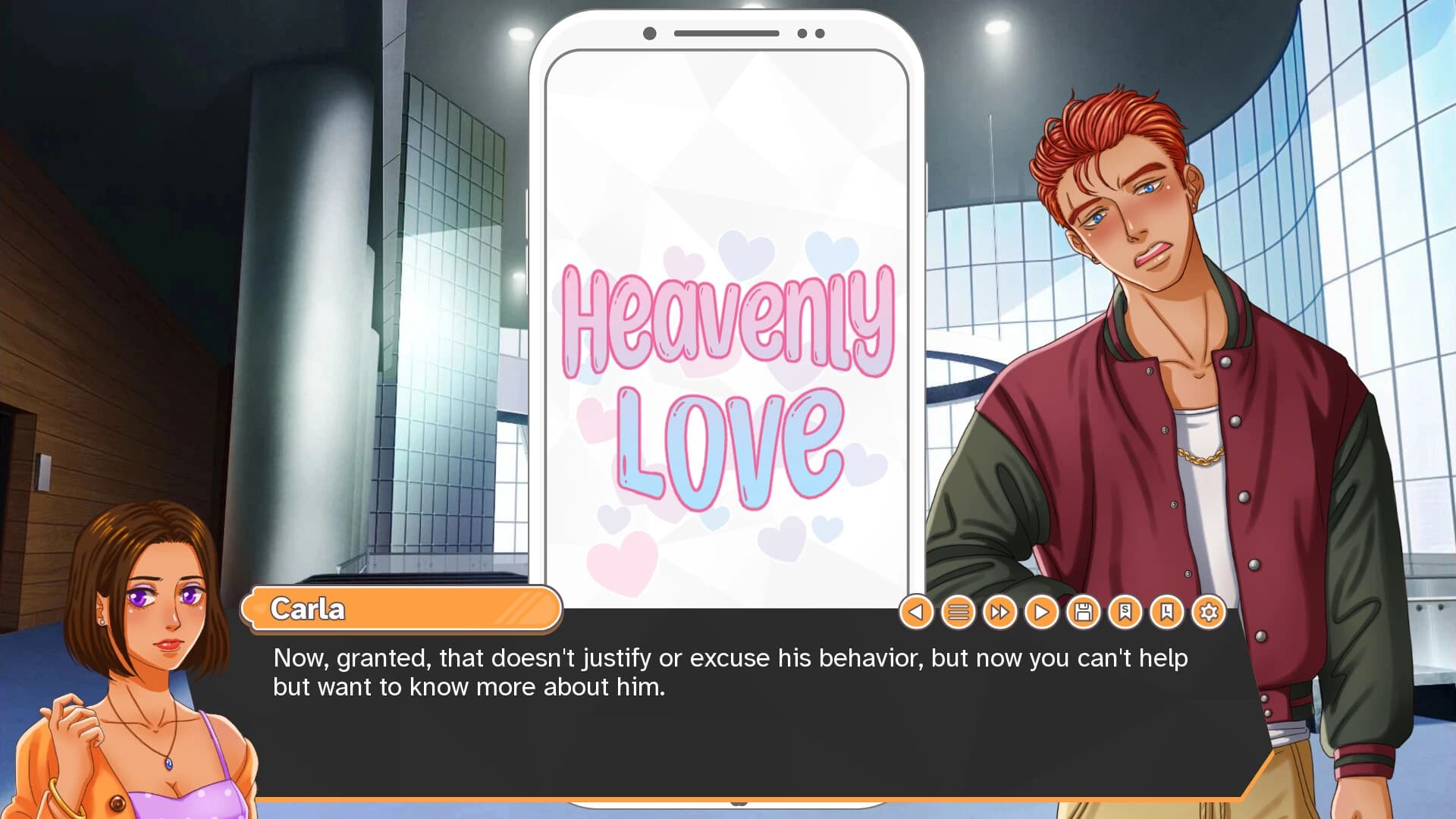 Under Maintenance screenshot 7