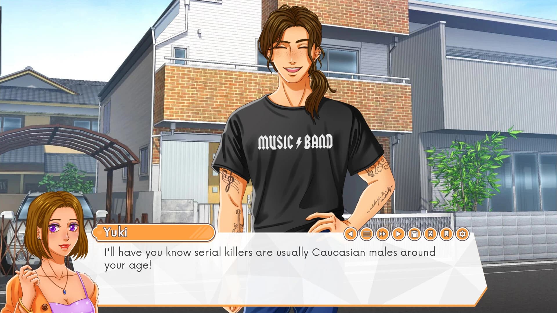 Under Maintenance screenshot 4