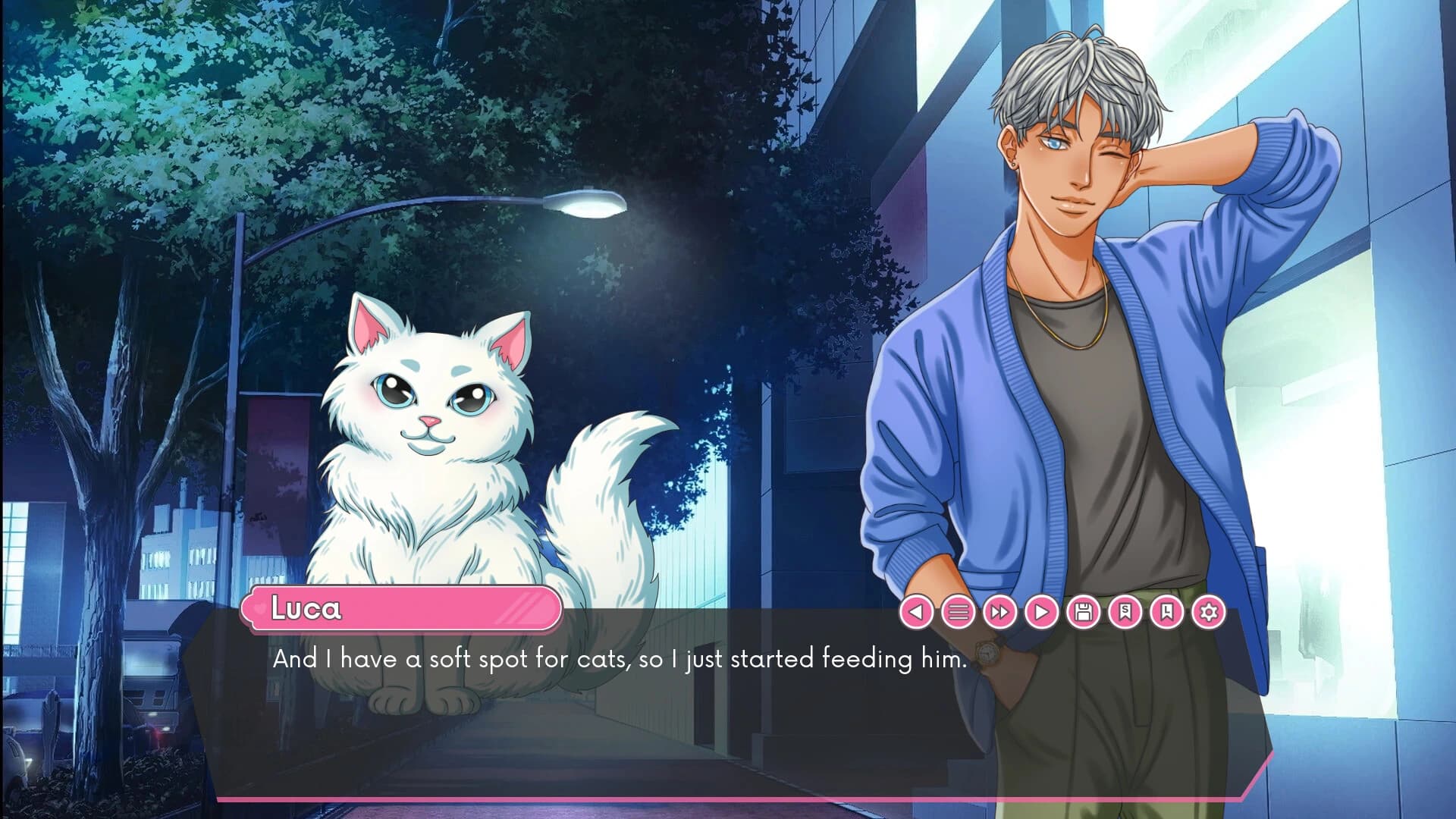 Under Maintenance screenshot 2
