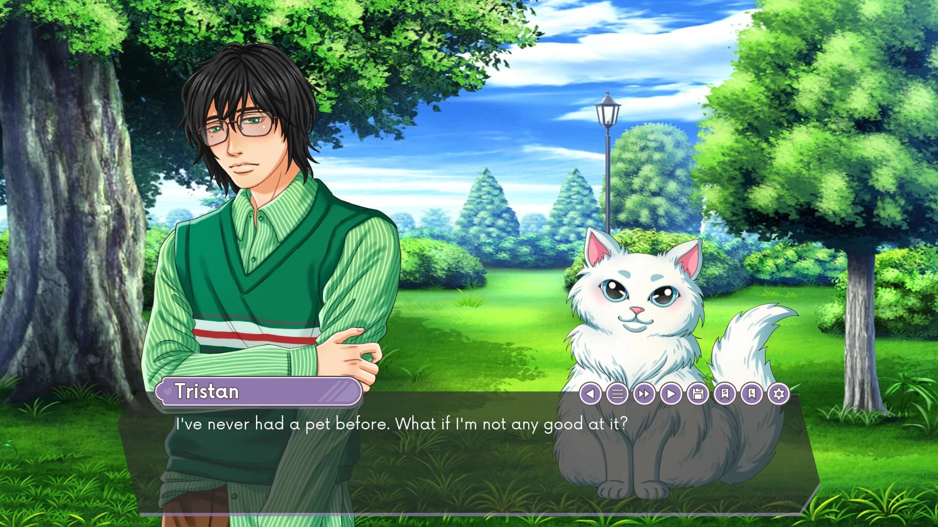 Under Maintenance screenshot 3