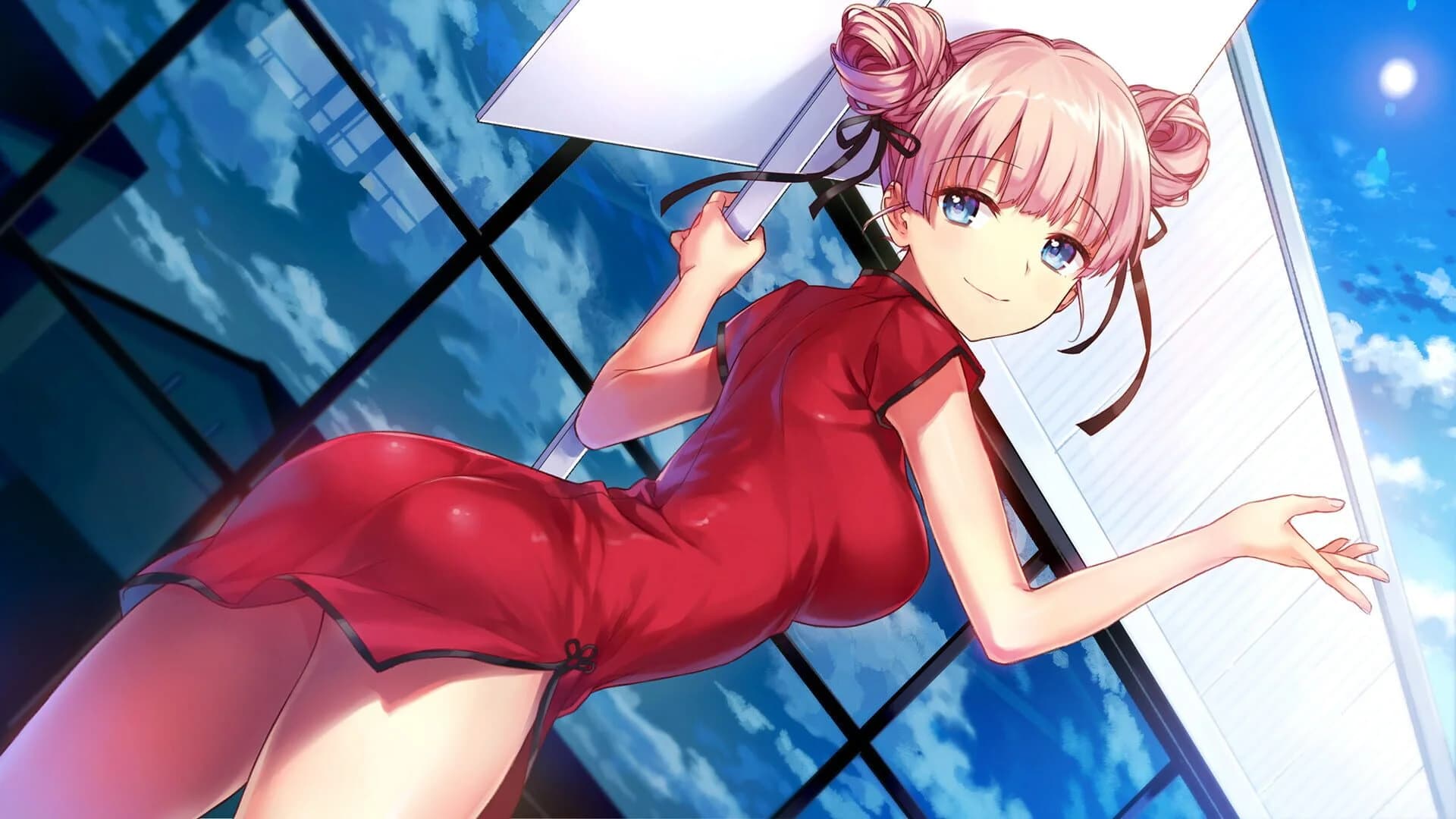 Under One Wing screenshot 1