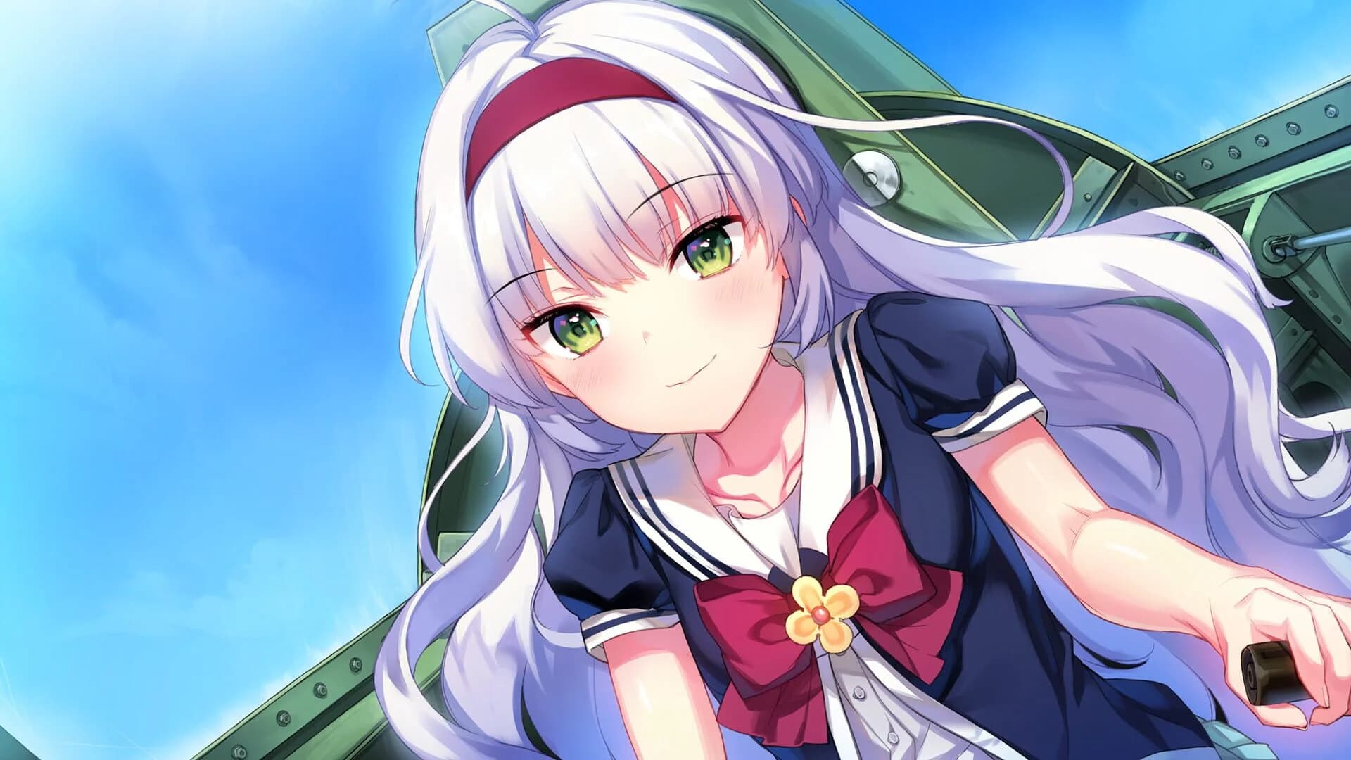 Under One Wing screenshot 5