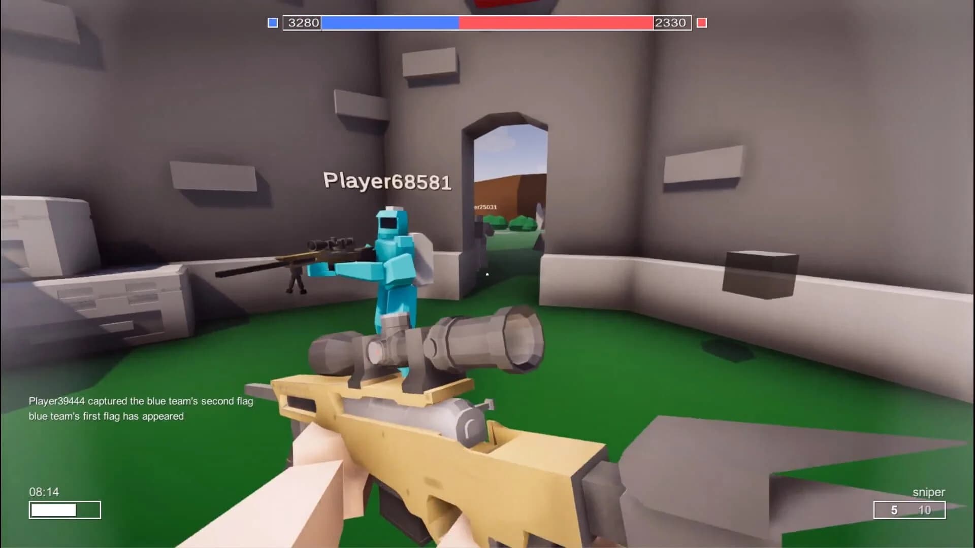 Under Pressure screenshot 3