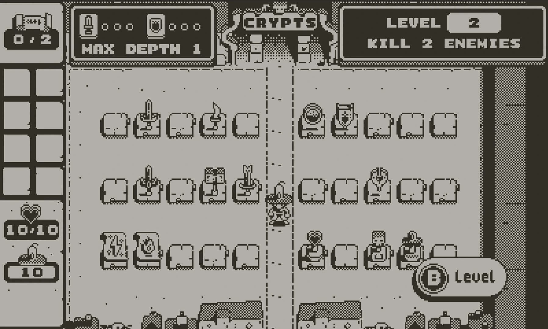 Under the Castle screenshot 3