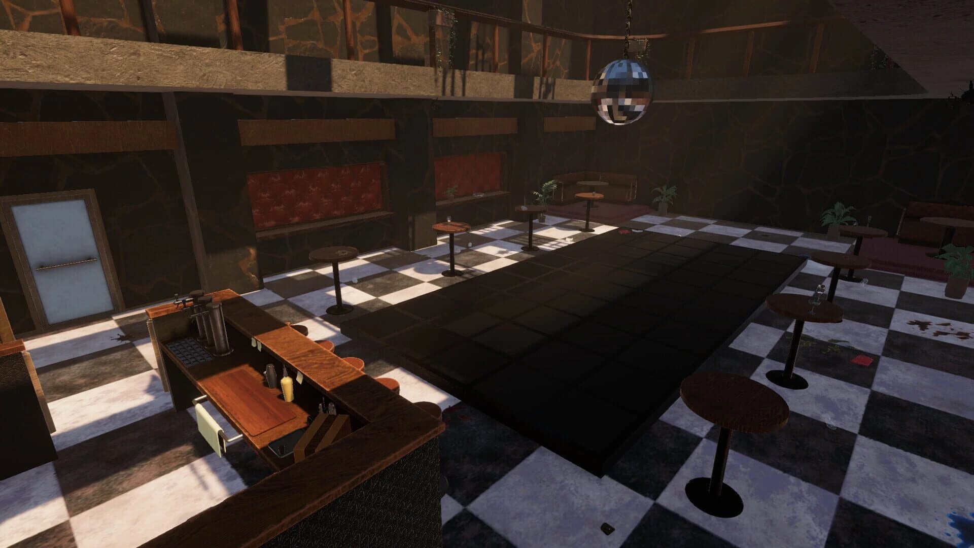 Under the Disco Lights screenshot 2