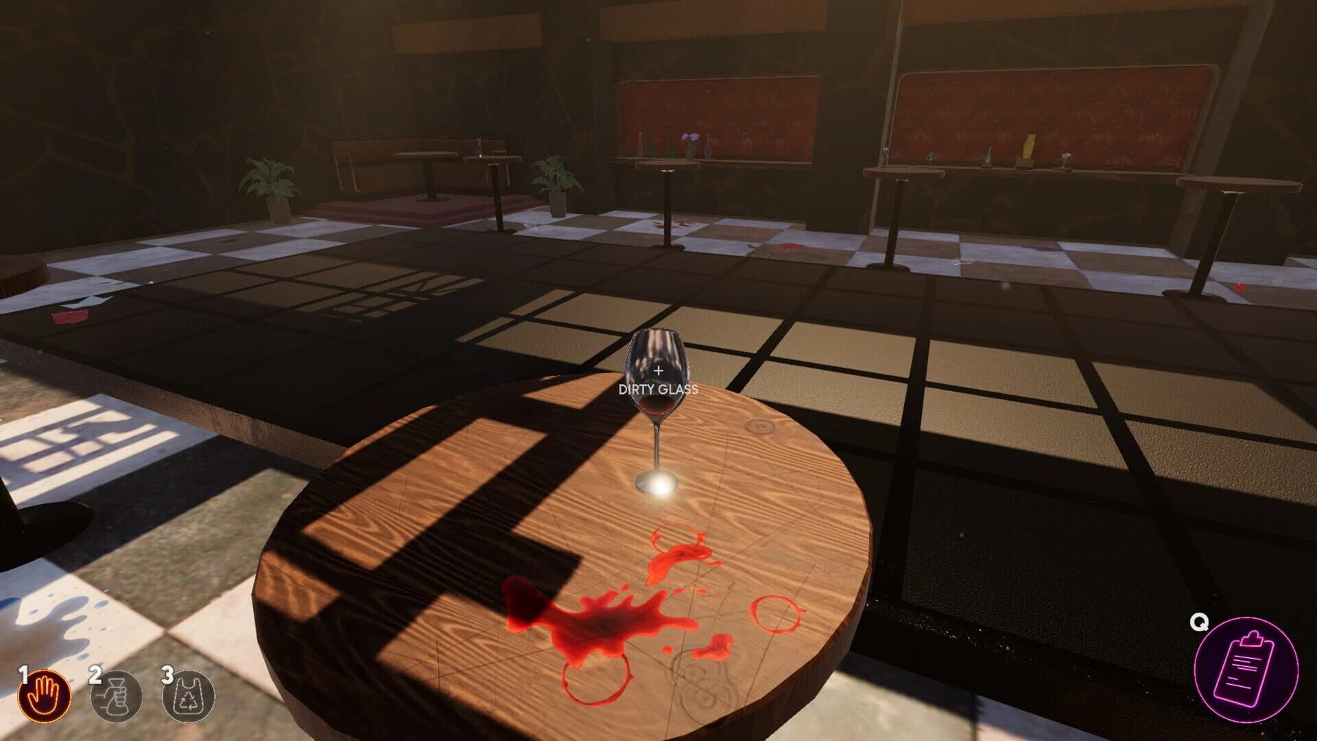 Under the Disco Lights screenshot 3