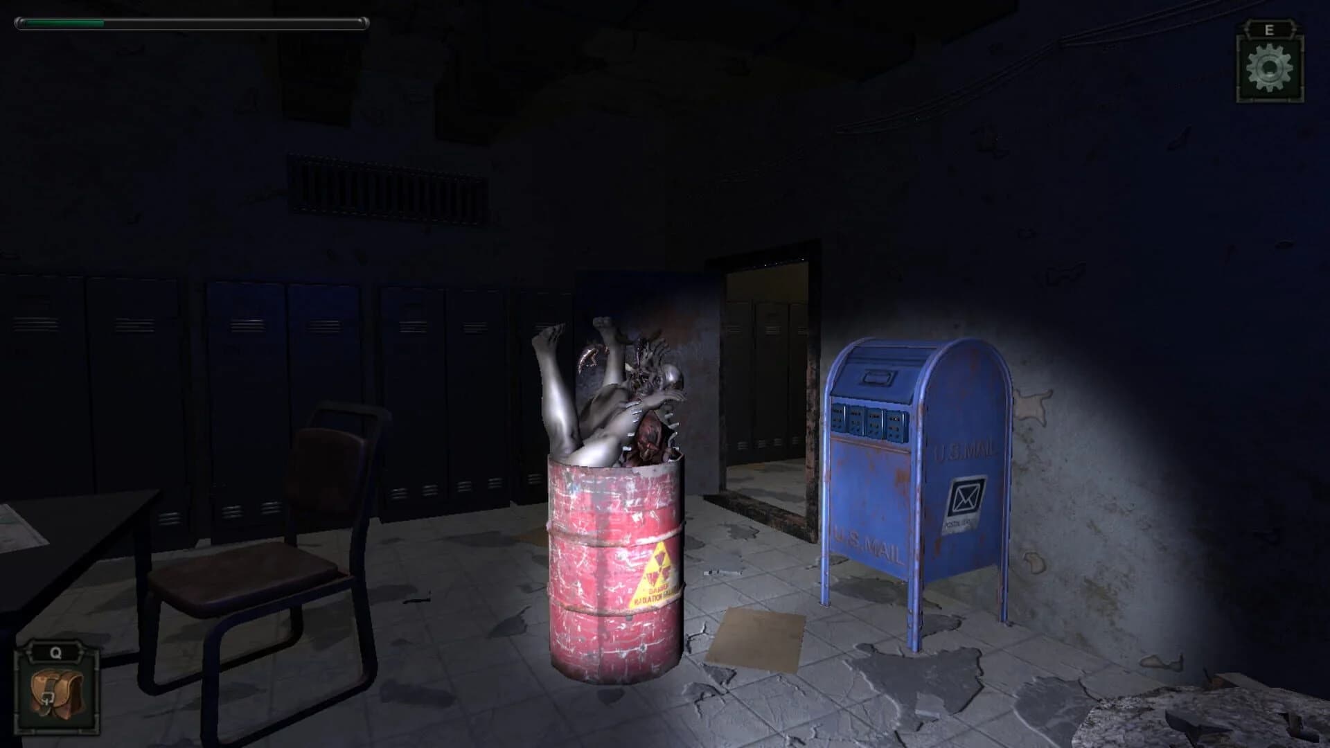 Under the Ground screenshot 4