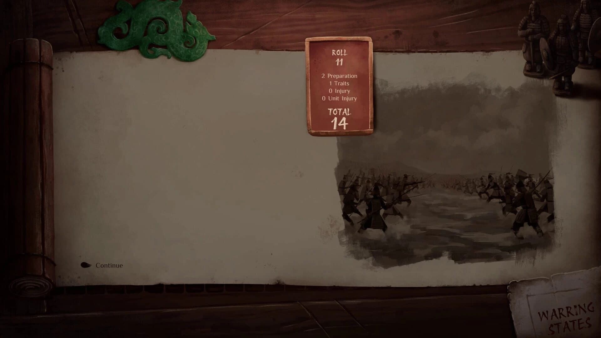 Under the Heavens screenshot 5