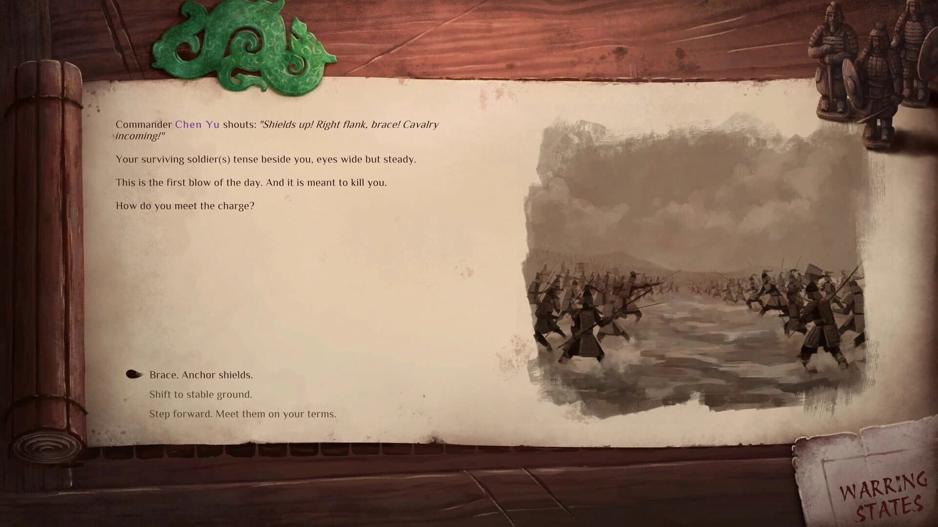 Under the Heavens screenshot 4