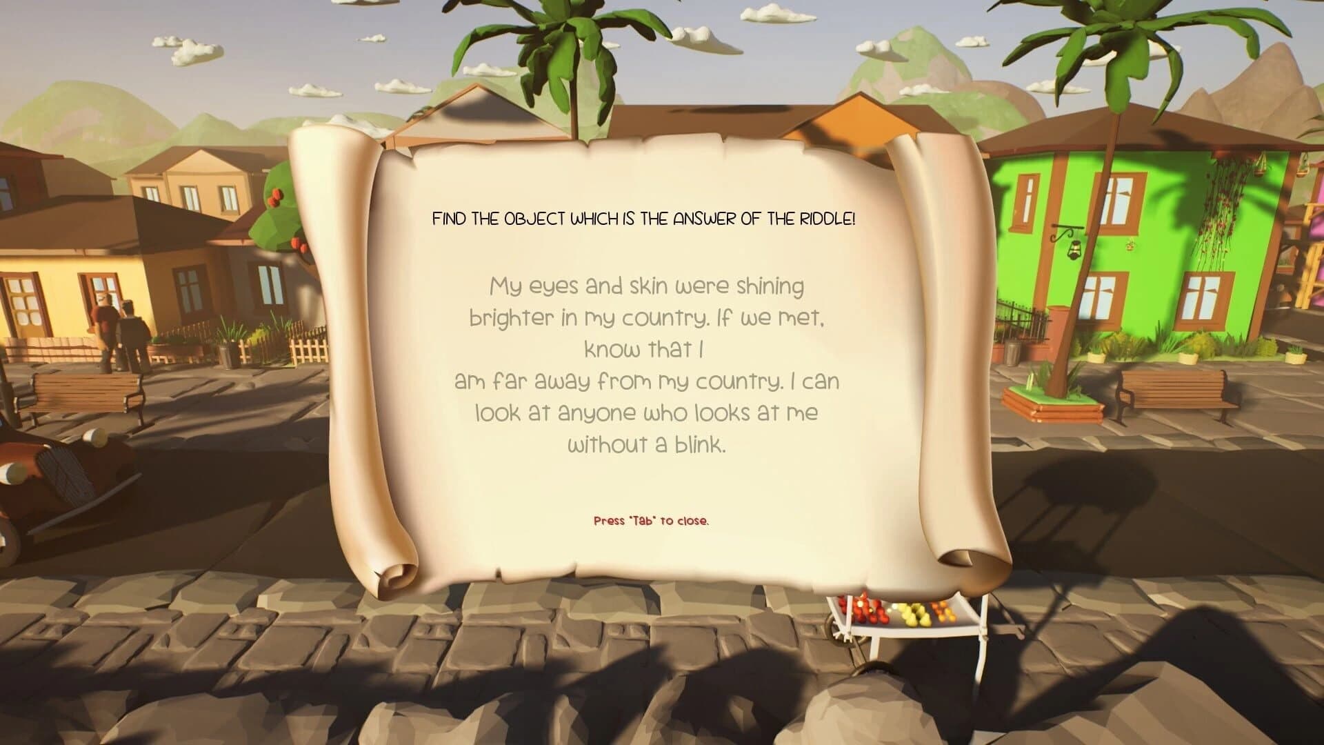 Under the Moon screenshot 4