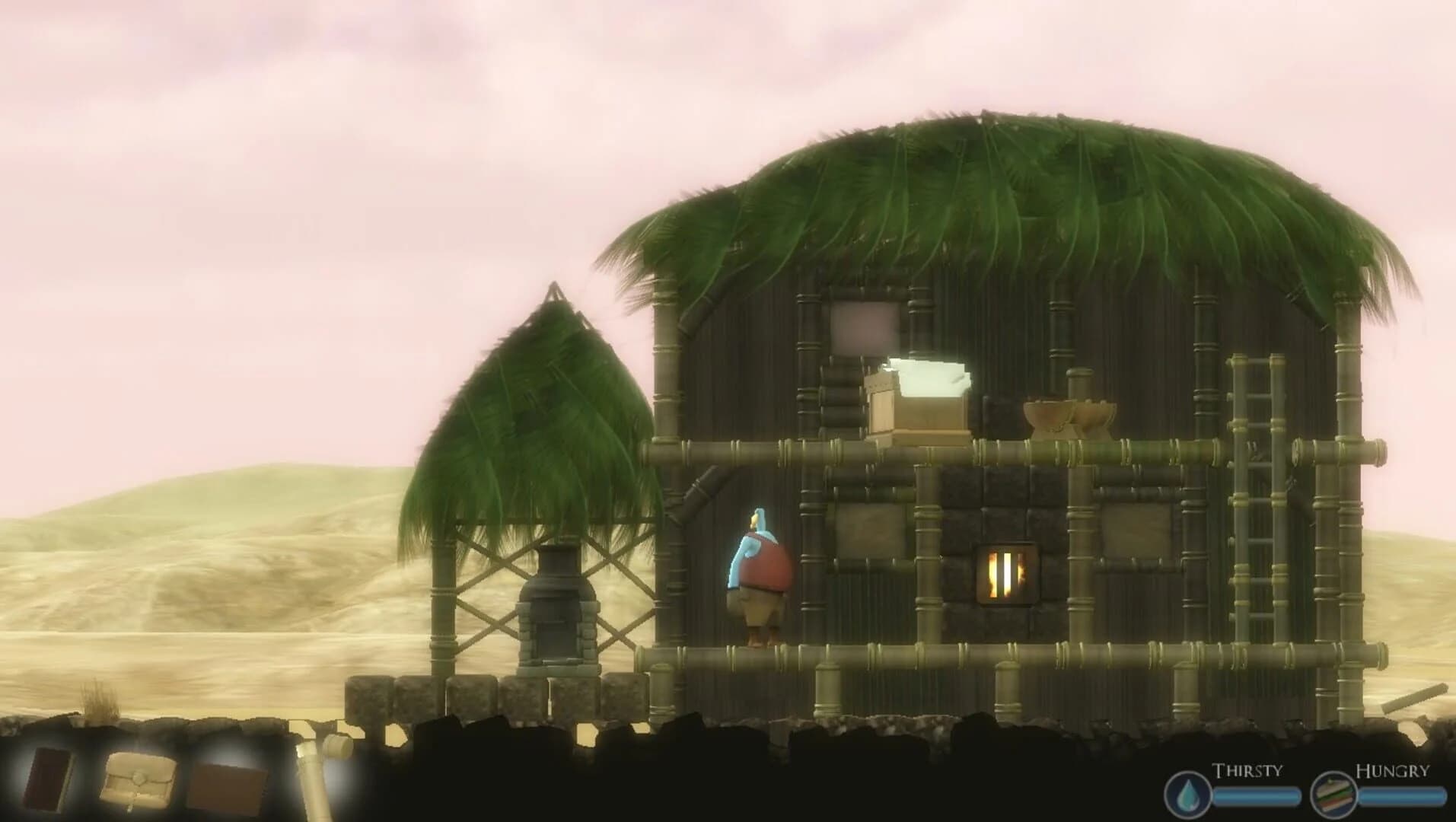 Under the Ocean screenshot 2