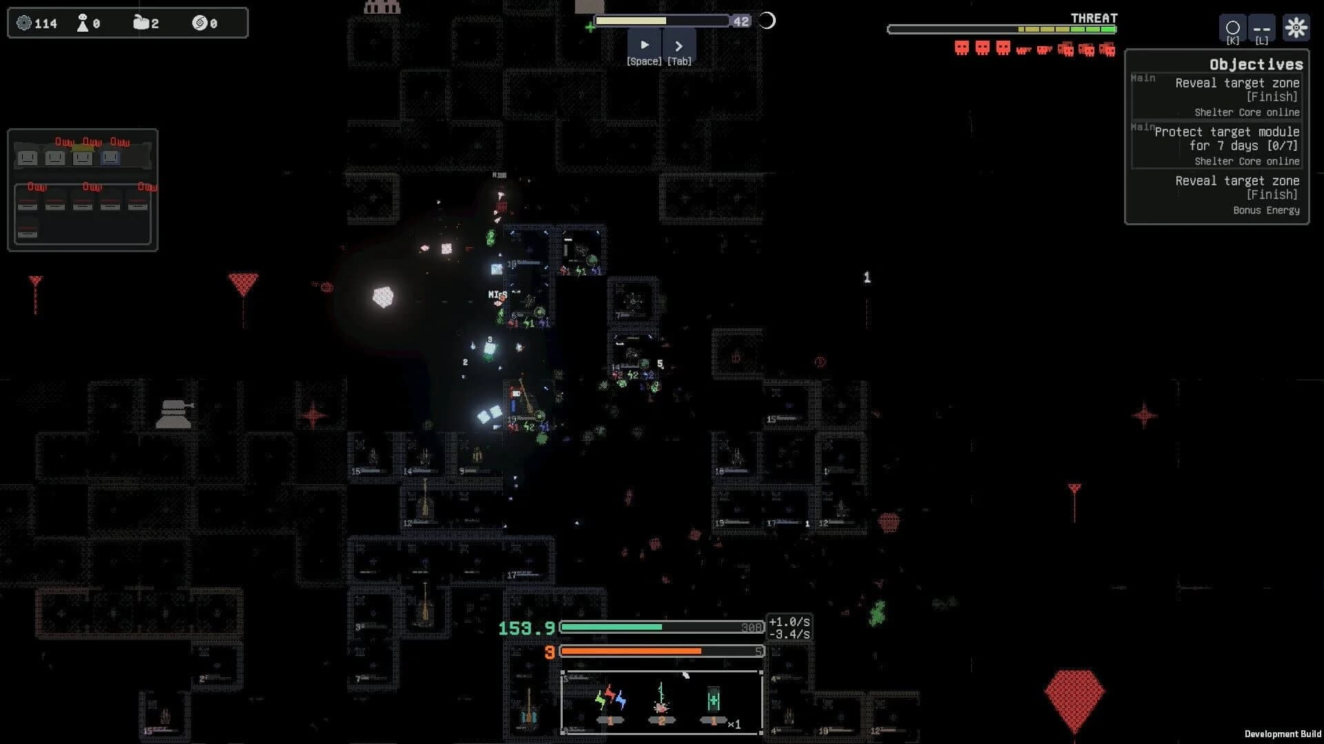 Under the Ruin screenshot 2