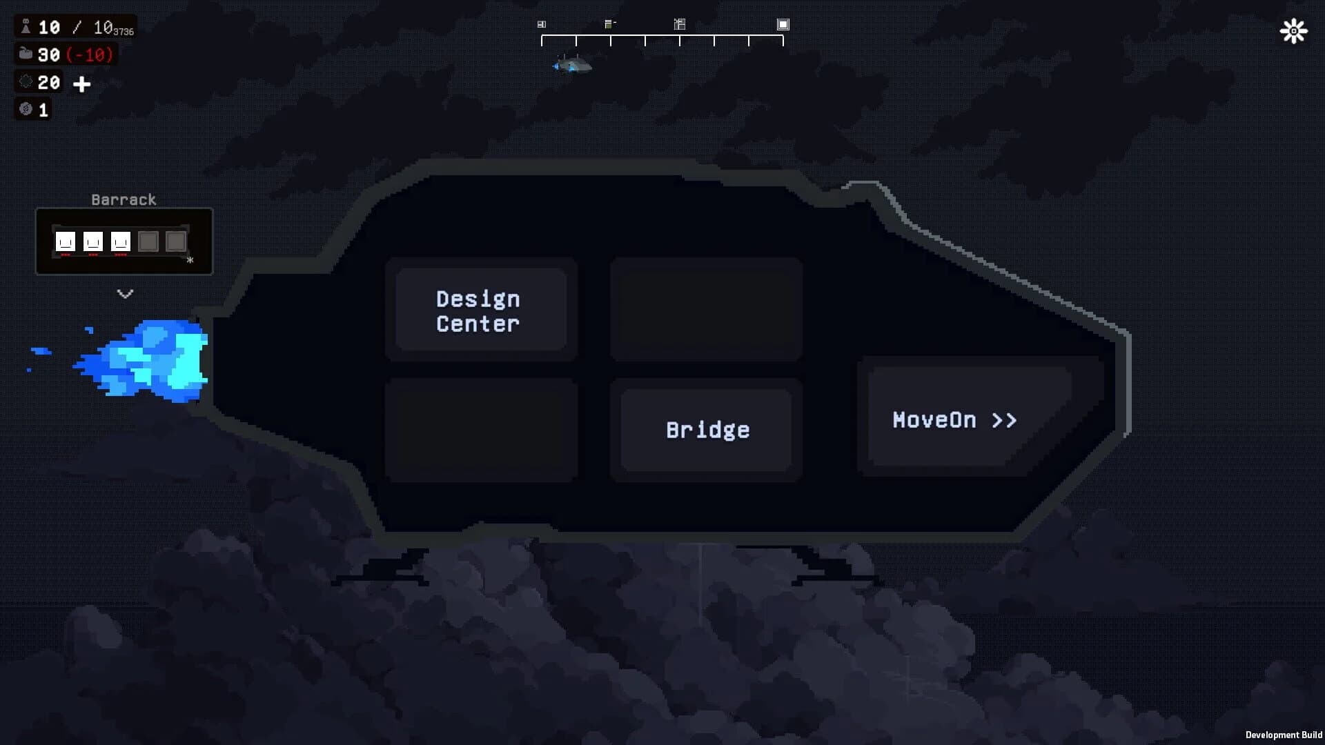 Under the Ruin screenshot 4