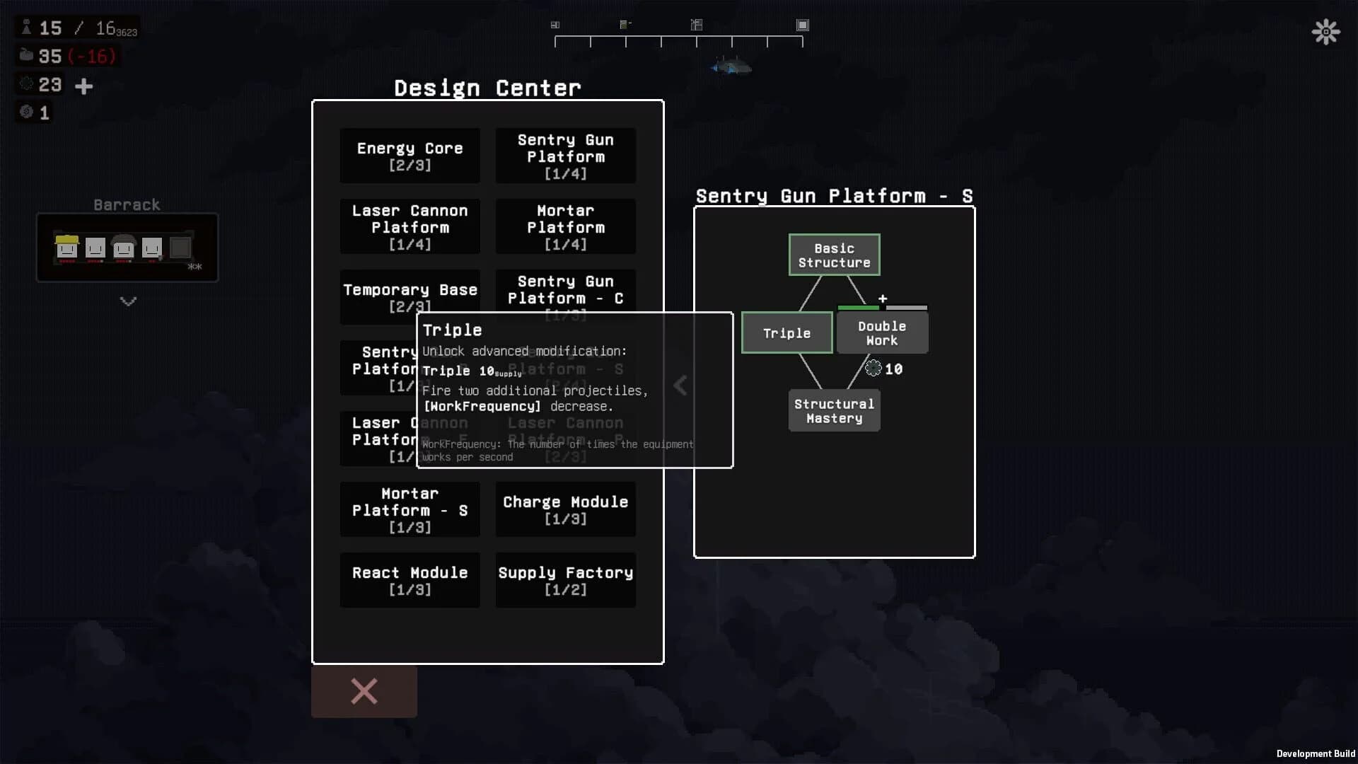 Under the Ruin screenshot 5