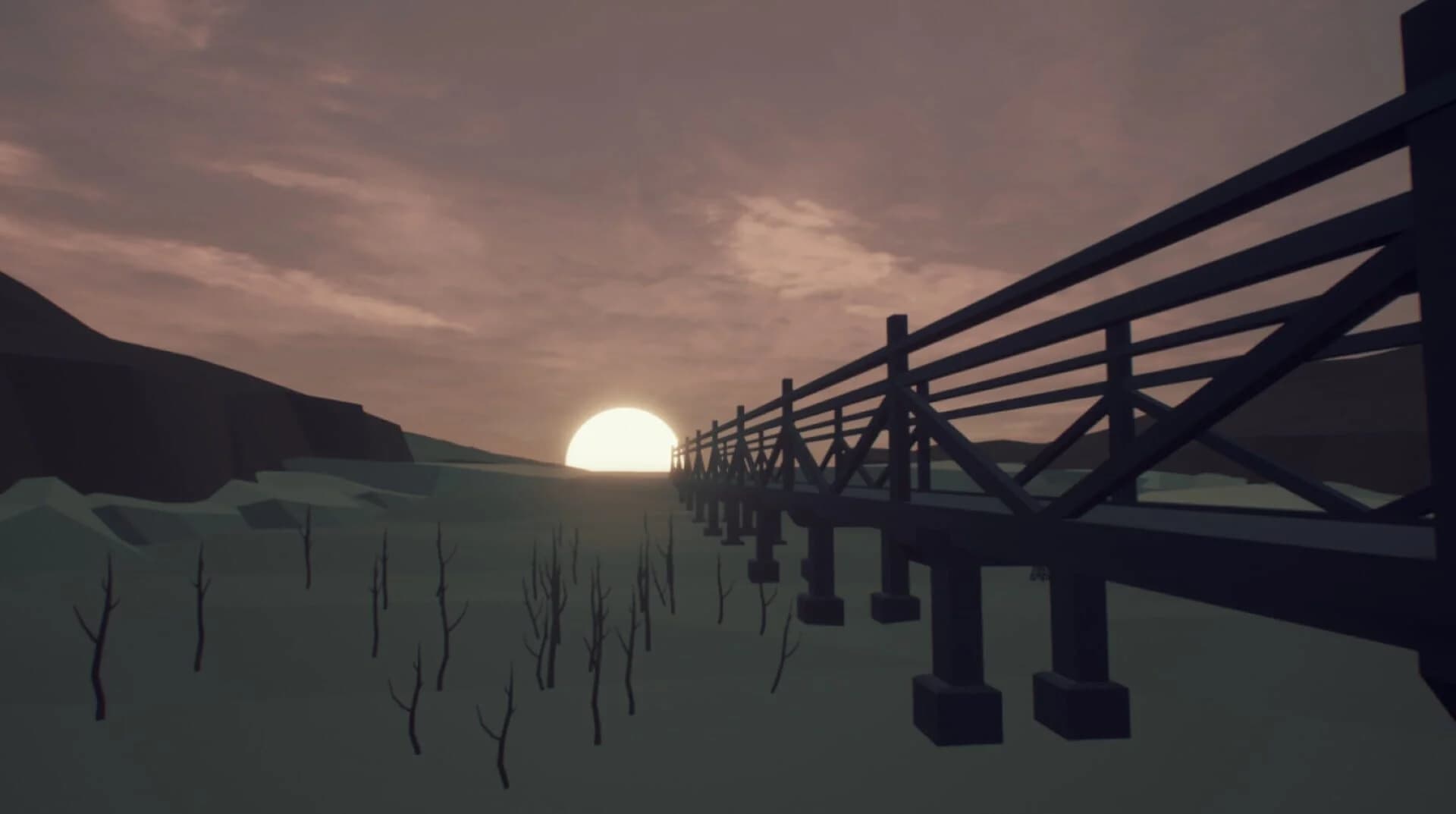 Under the Sand screenshot 3