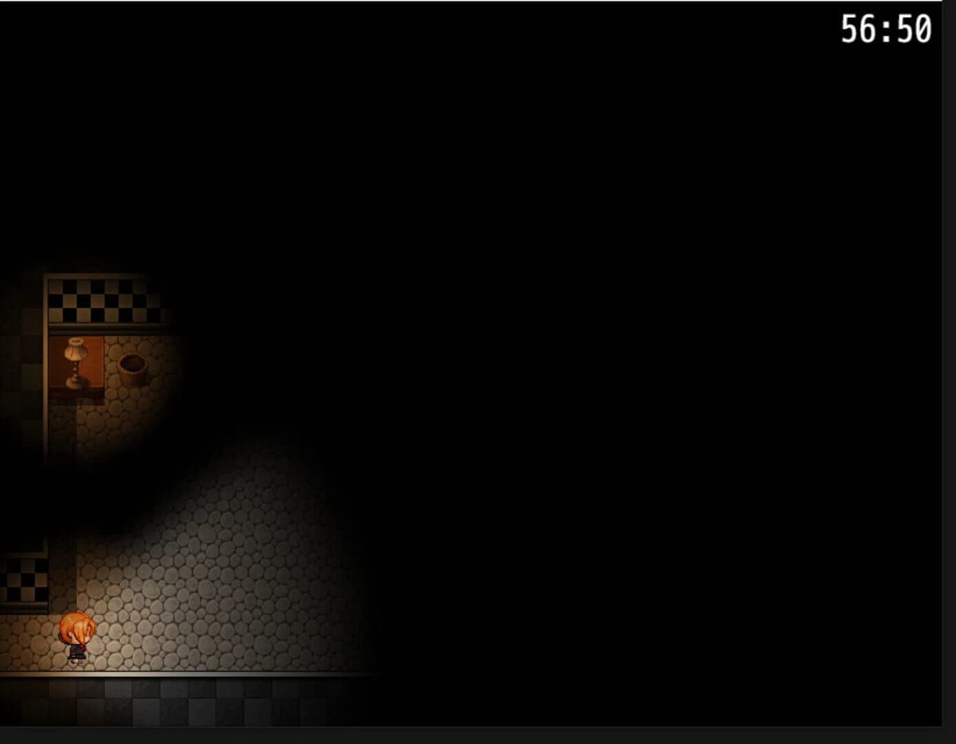 Under the Shack screenshot 3