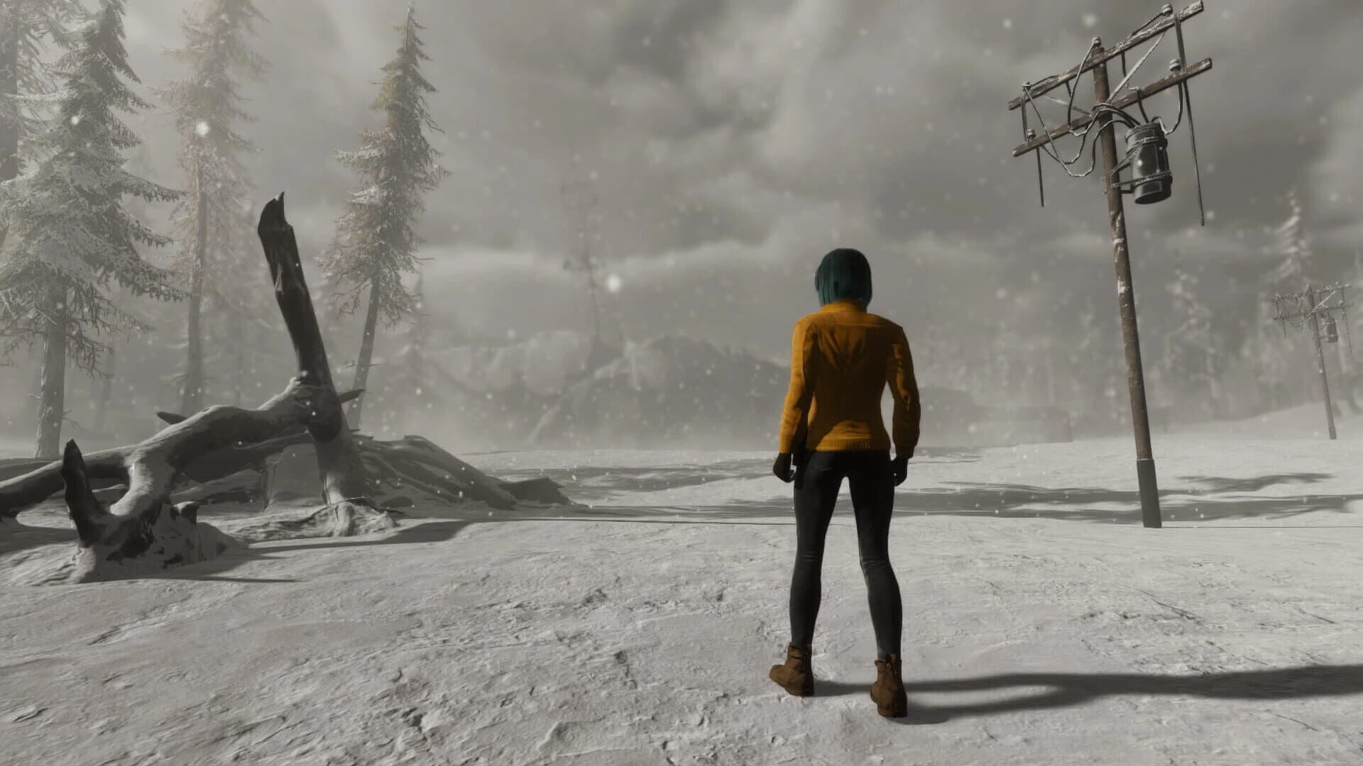 Under the Snow screenshot 4