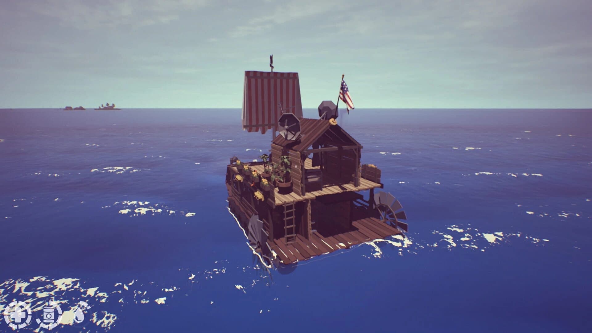 Under the Water screenshot 3