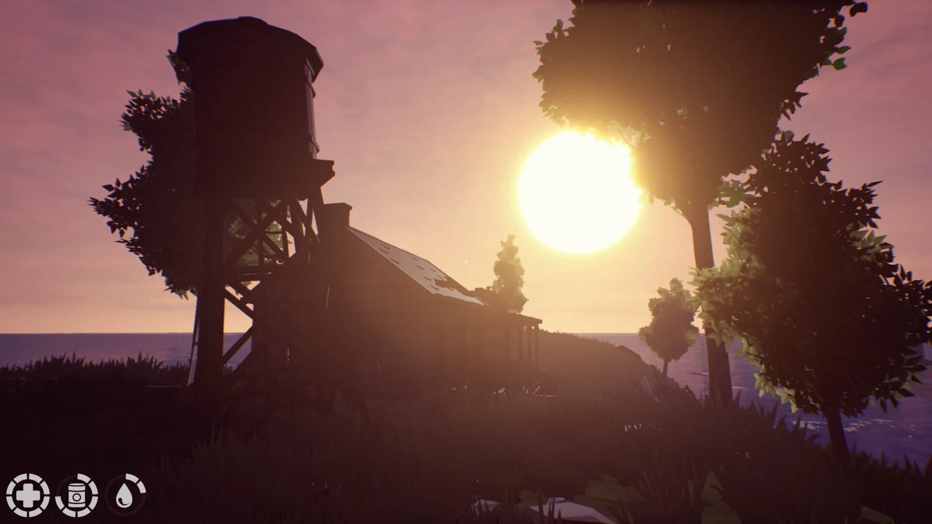 Under the Water screenshot 4