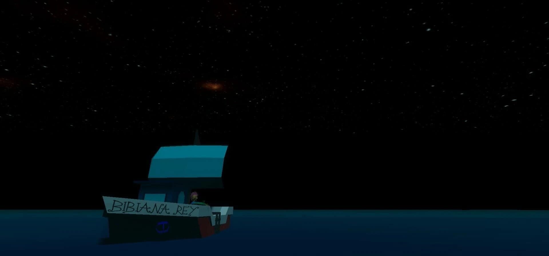 Under the Water Depths screenshot 5