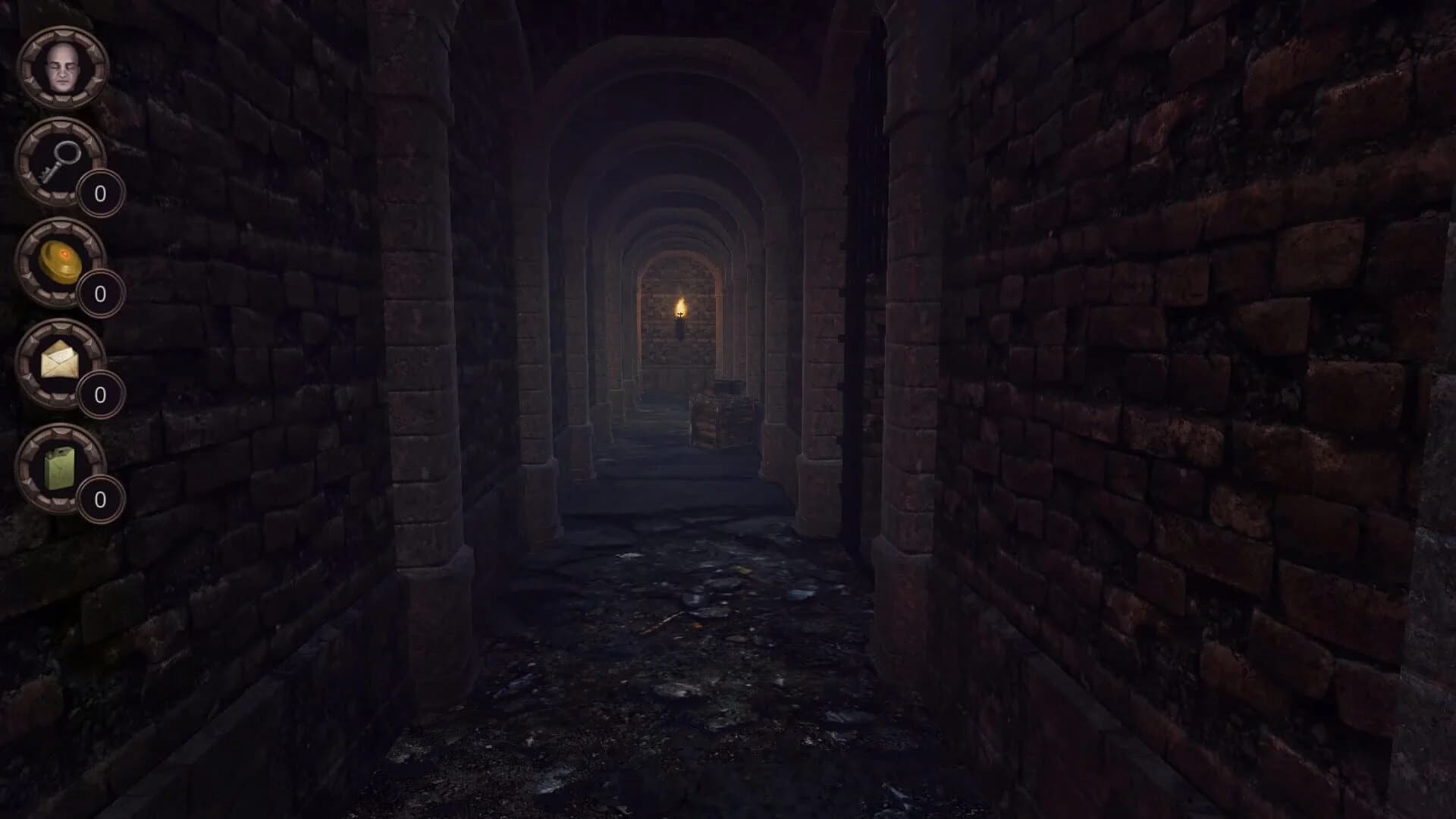 Under Zero screenshot 5