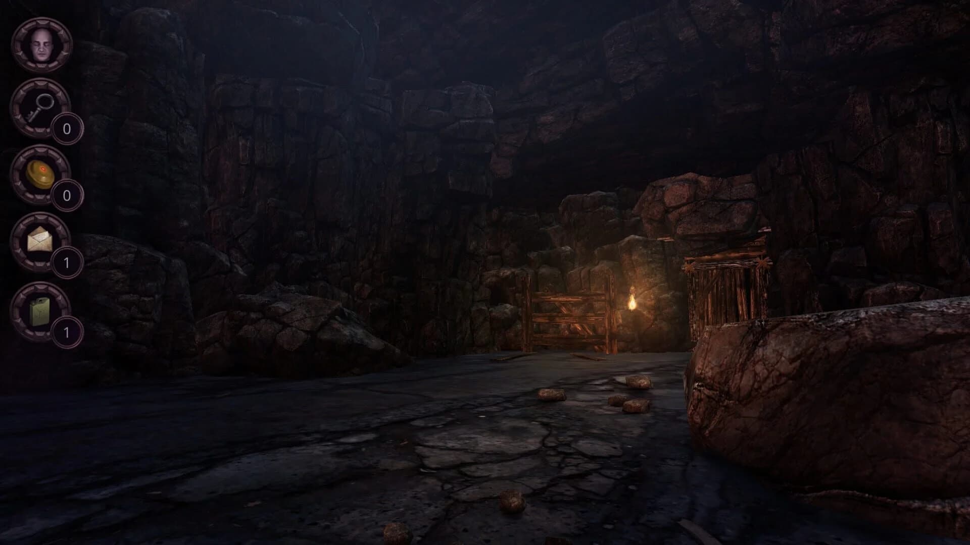 Under Zero screenshot 3