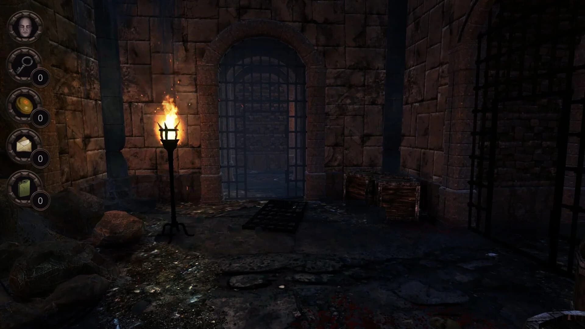 Under Zero screenshot 1