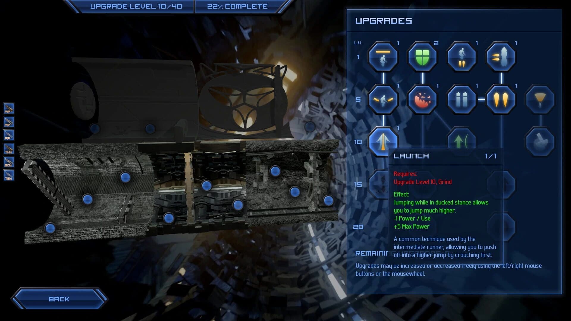 Undercity screenshot 4