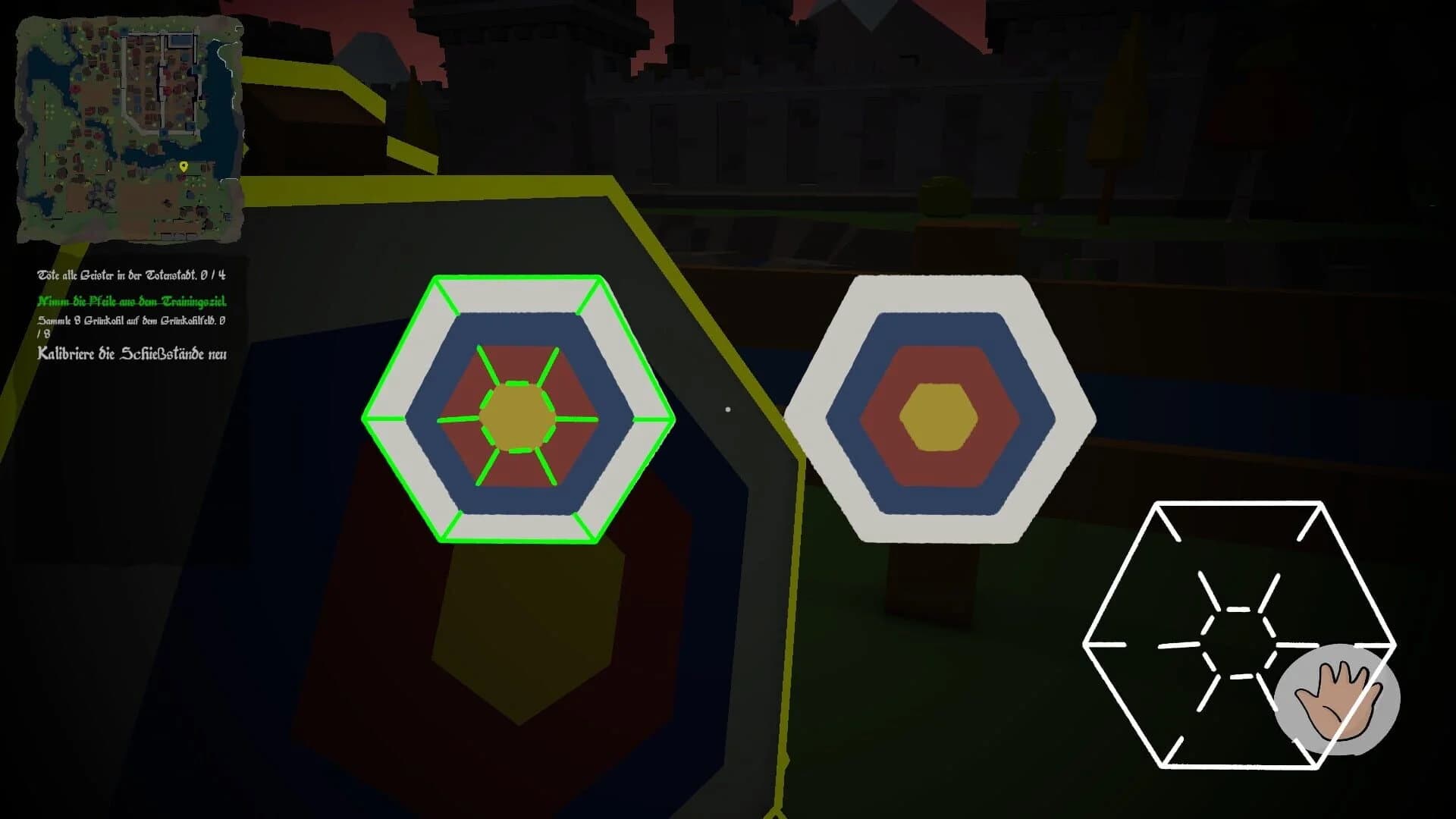 Undercover screenshot 2