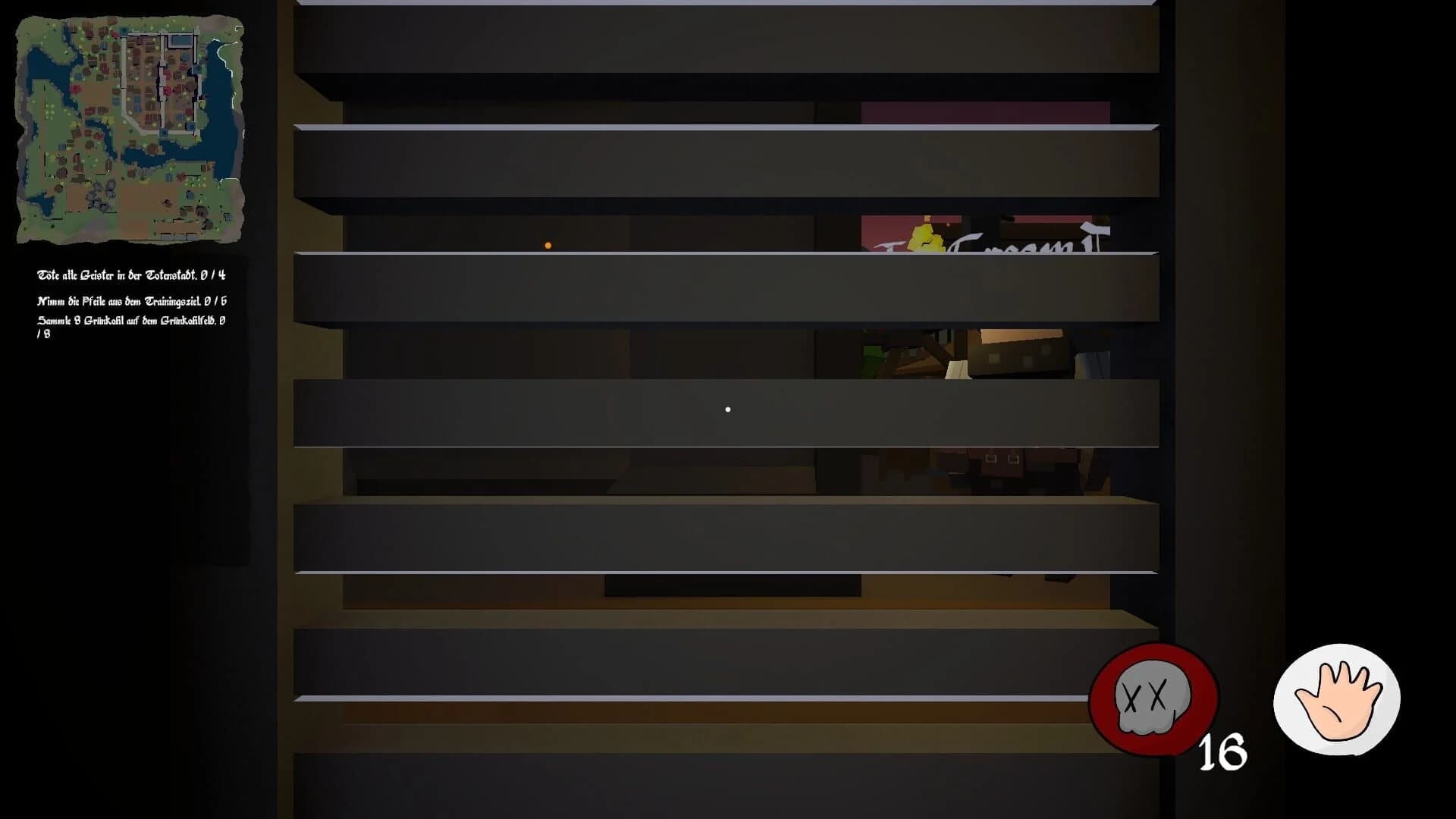 Undercover screenshot 1