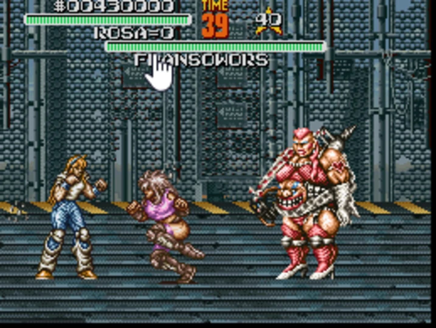 Undercover Cops screenshot 3